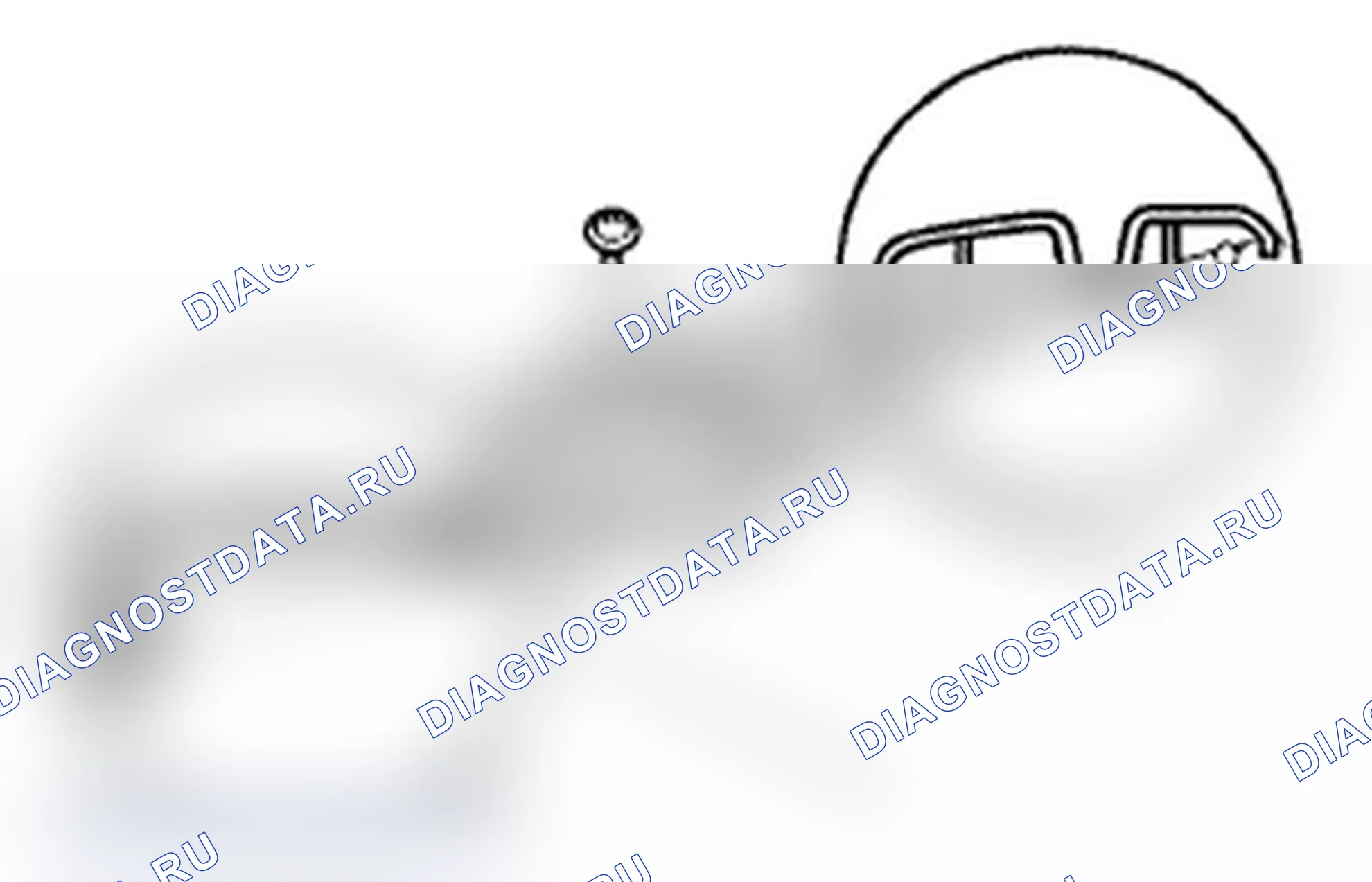 Рис. 178. Toyota Land Cruiser 200