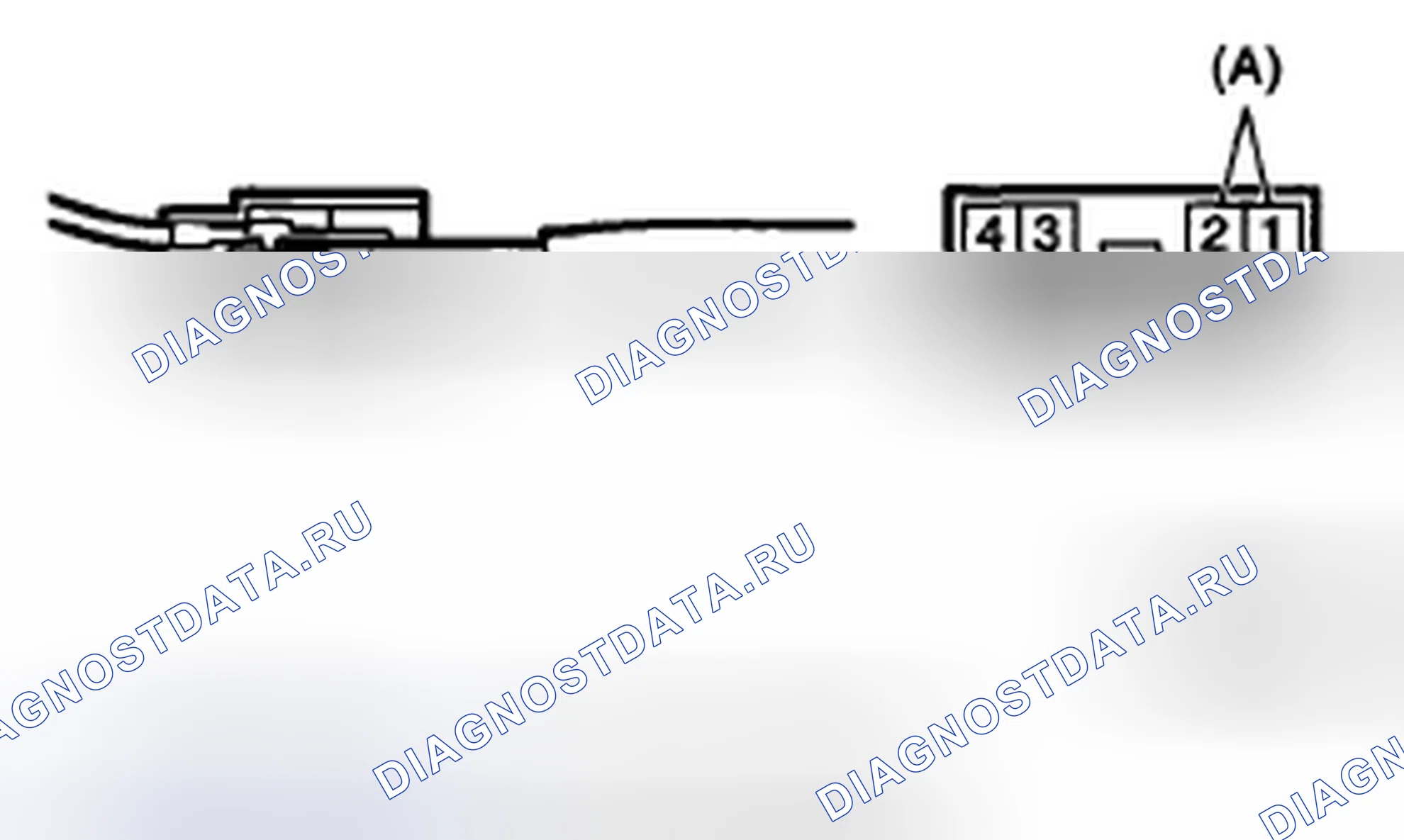 Рис. 796. Subaru Outback BP рестайлинг