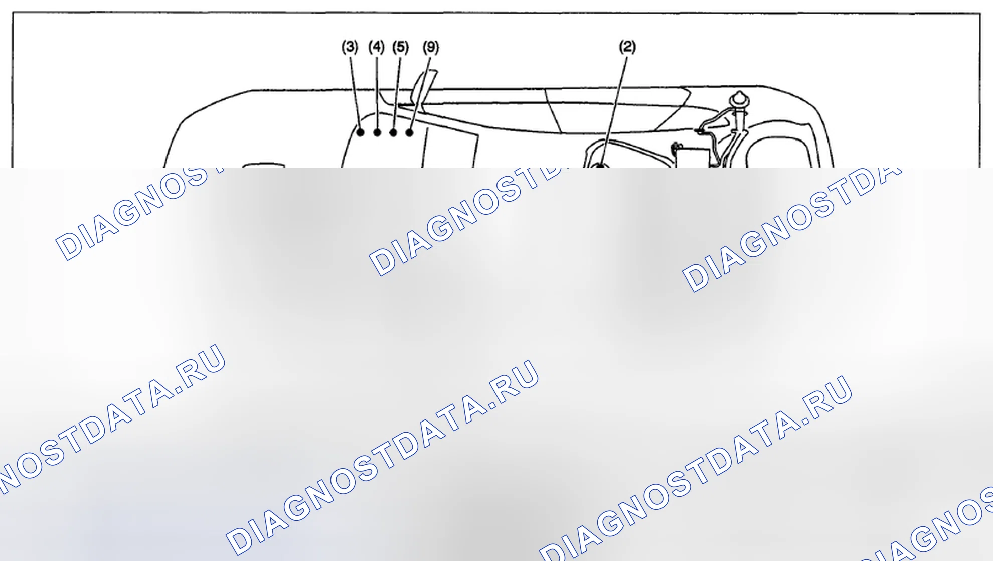 Рис. 163. Subaru Impreza GH