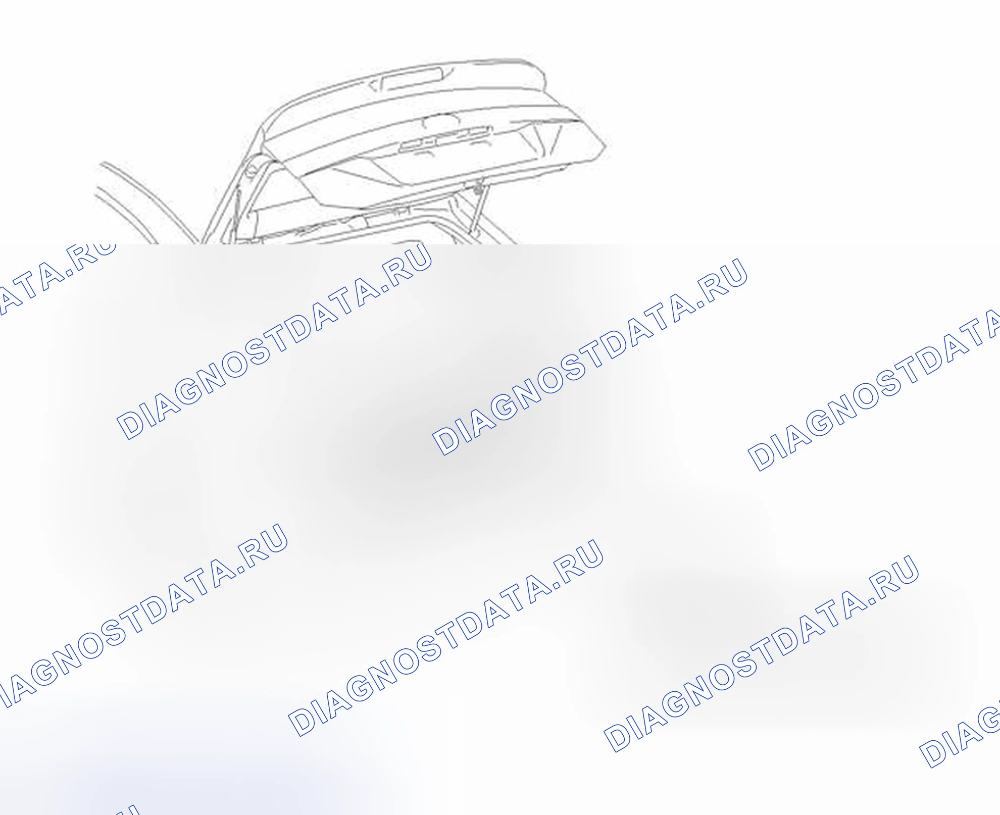 Рис. 15: ИЛЛЮСТРАЦИЯ. Toyota Prius III рестайлинг