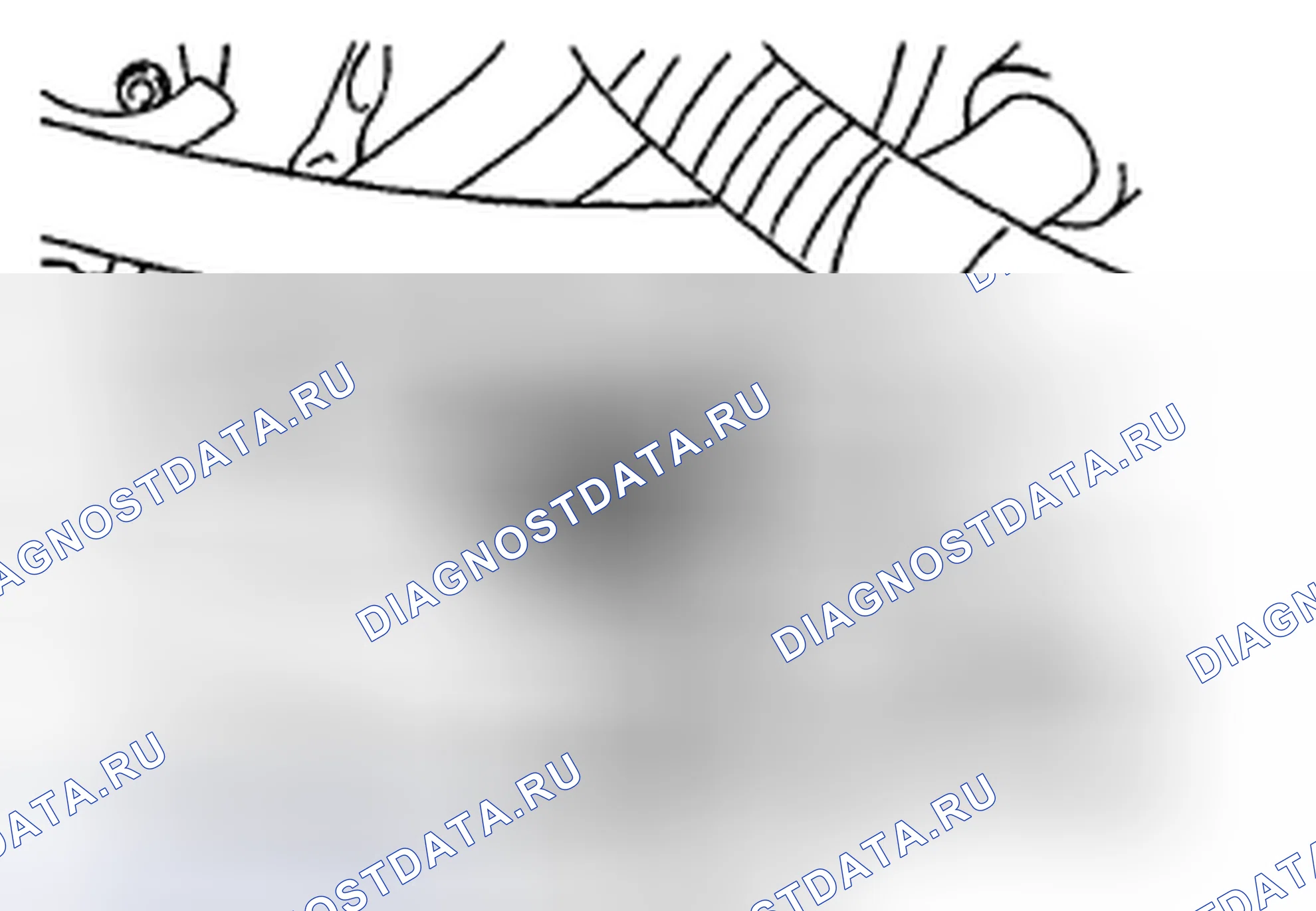 Рис. 463. Subaru Impreza GH