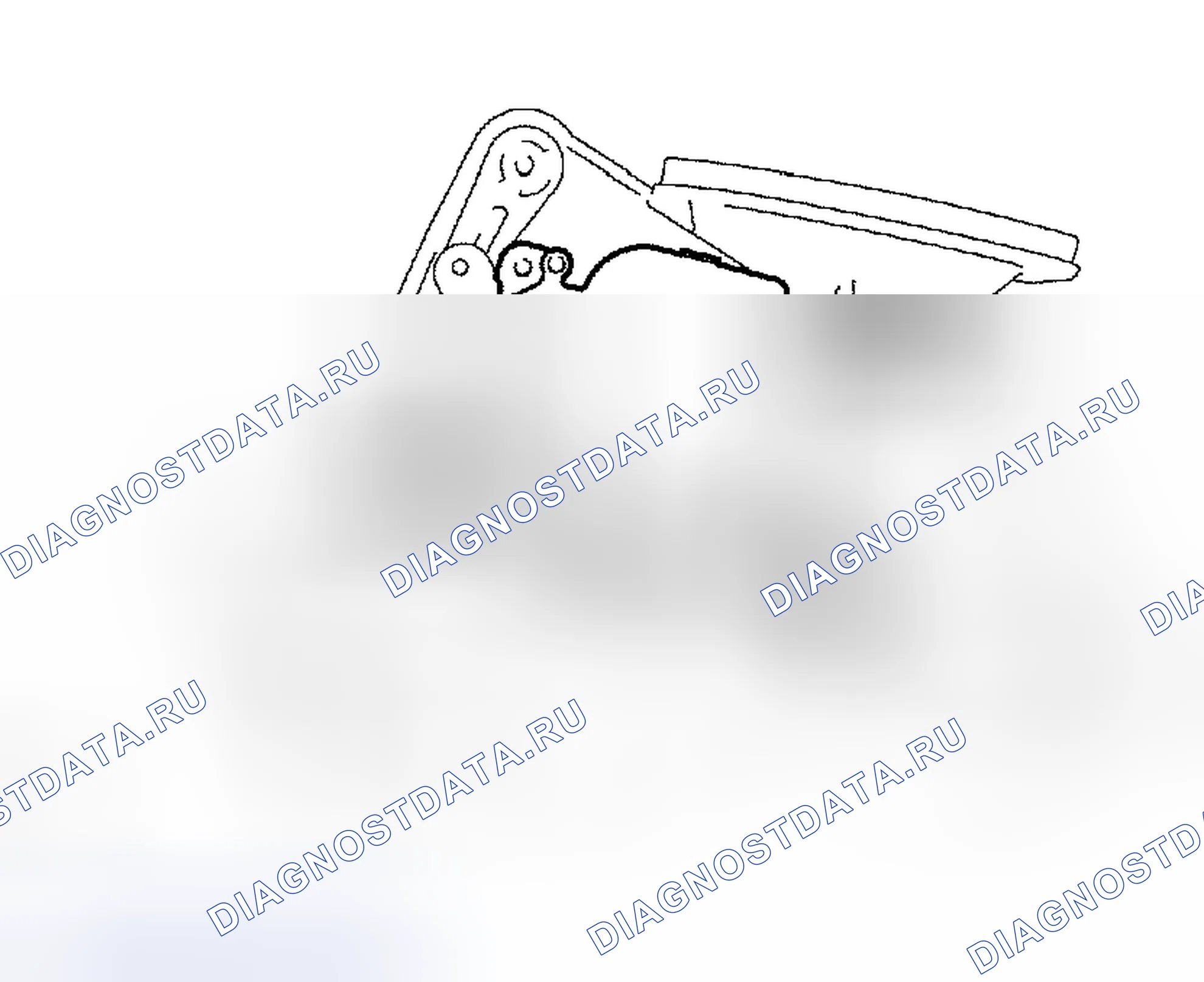 Рис. 272. Lexus RX II