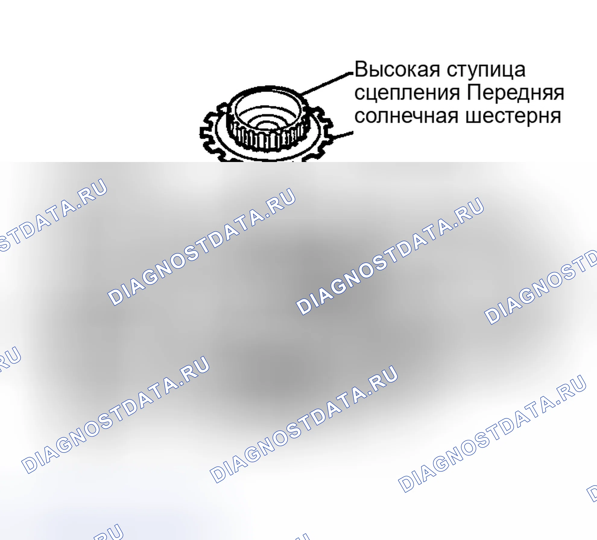 Рис. 1047. Nissan Sentra B15