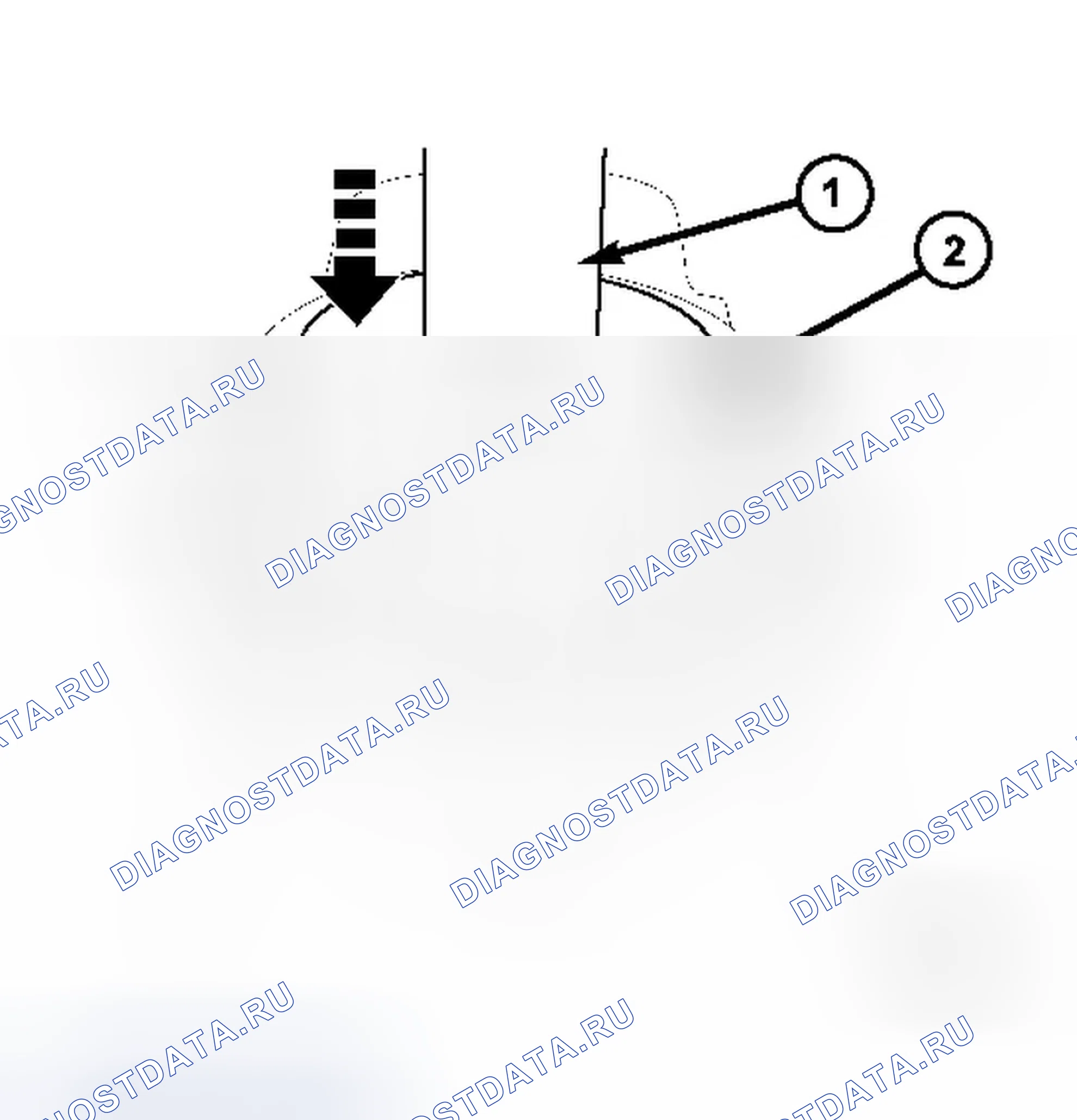 Рис. 120. Dodge Magnum I рестайлинг
