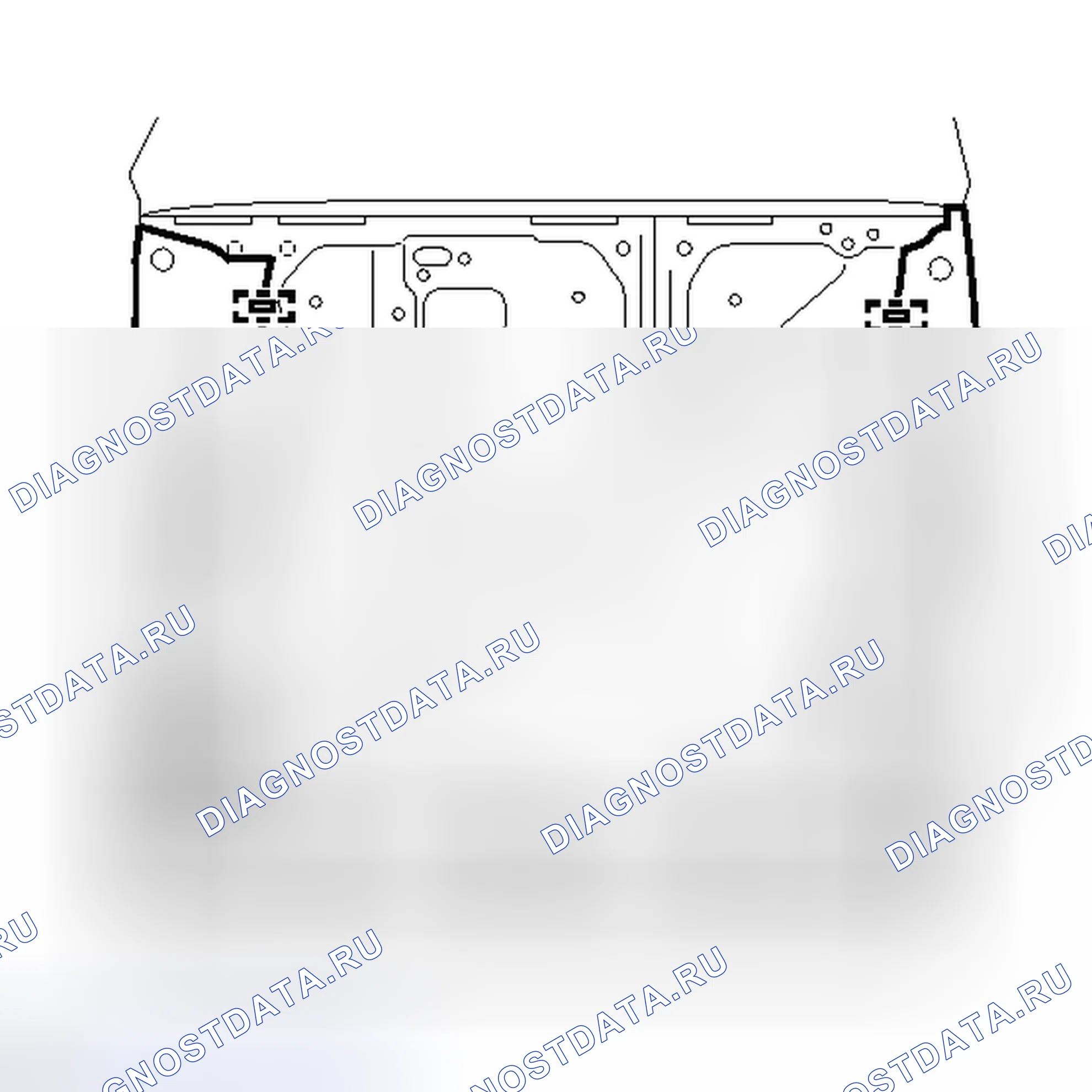 Рис. 210. Toyota Yaris III