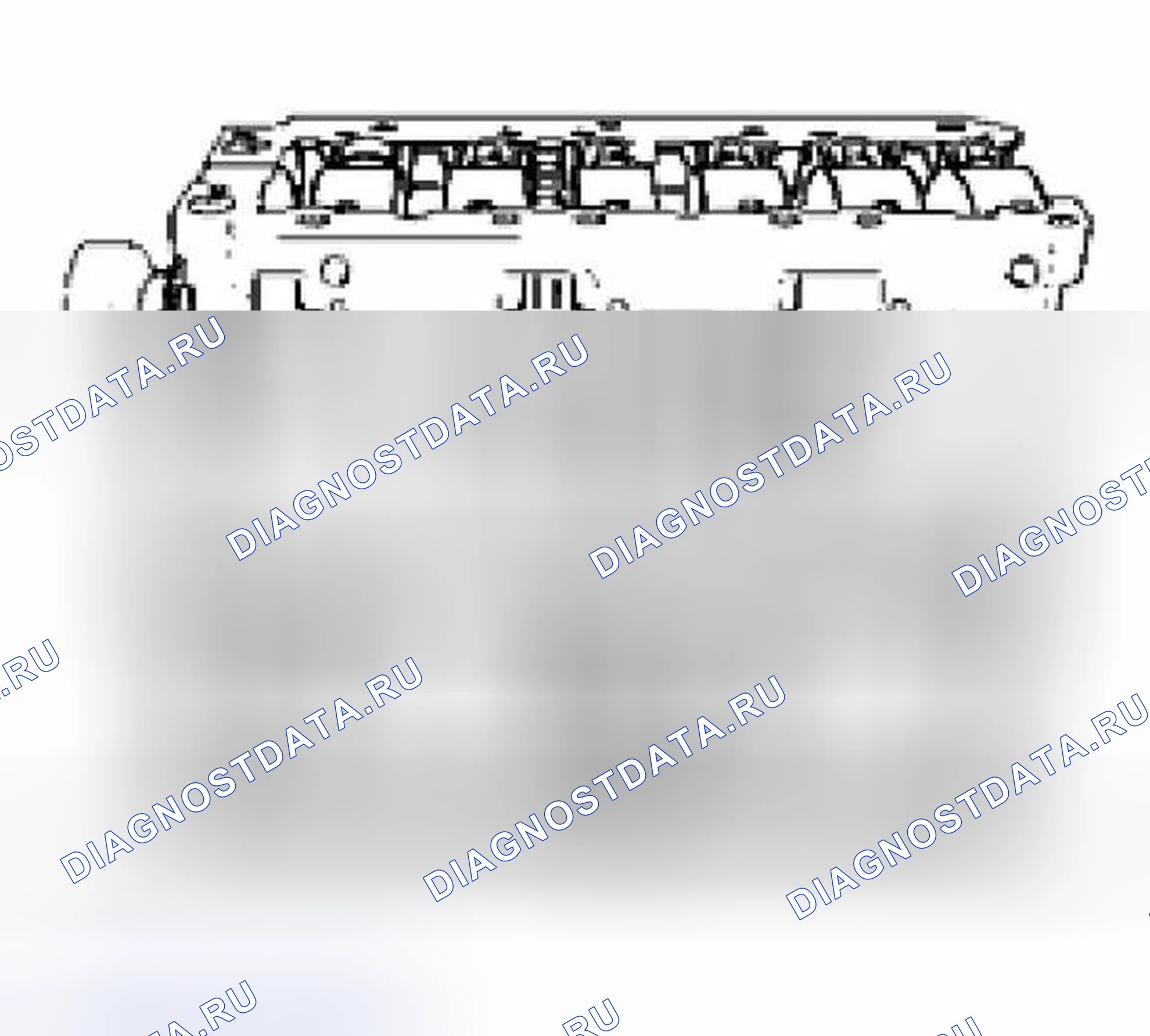 Рис. 12. Porsche Boxster 986 рестайлинг