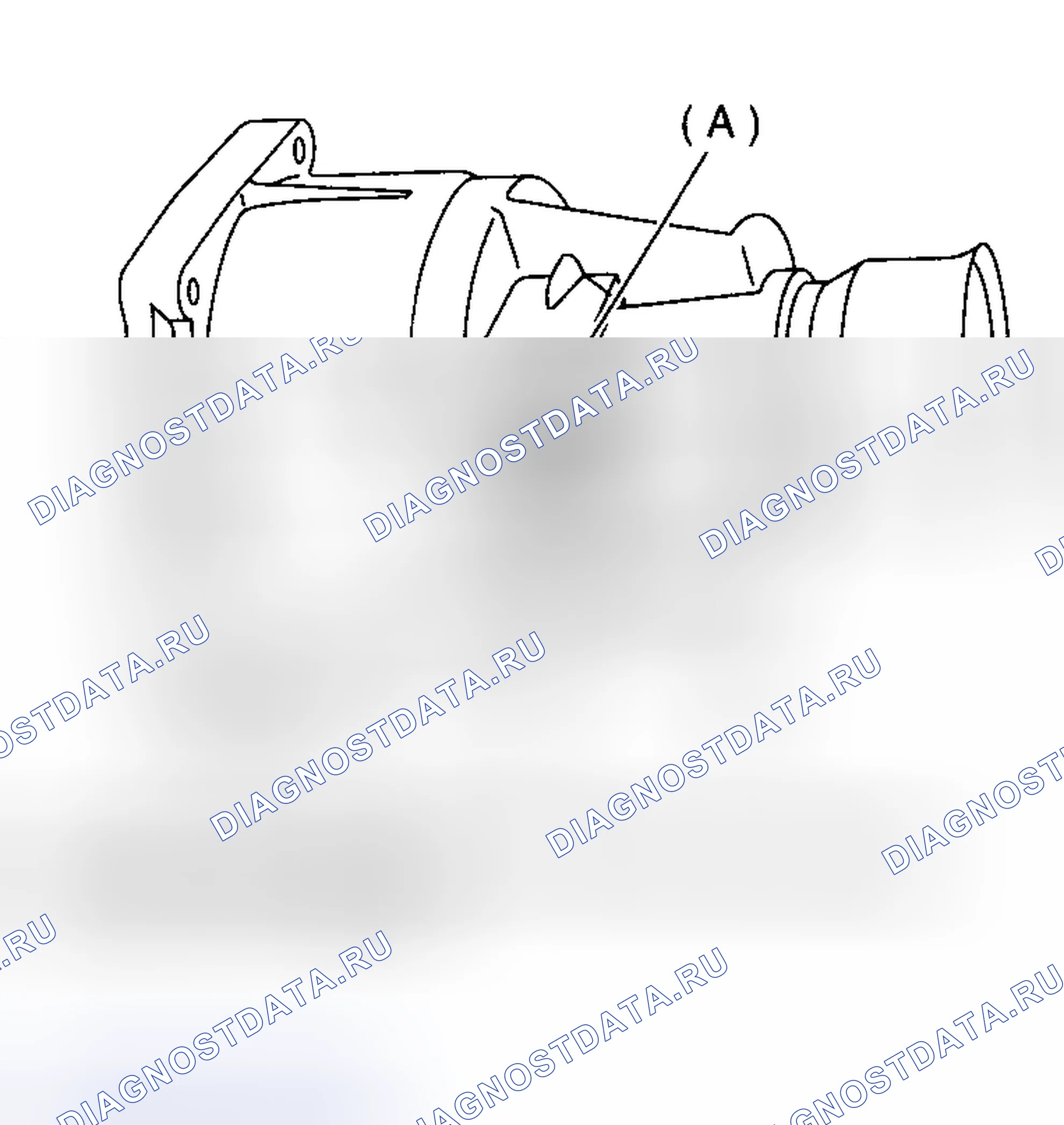 Рис. 196. Subaru Impreza WRX GD/GG рестайлинг