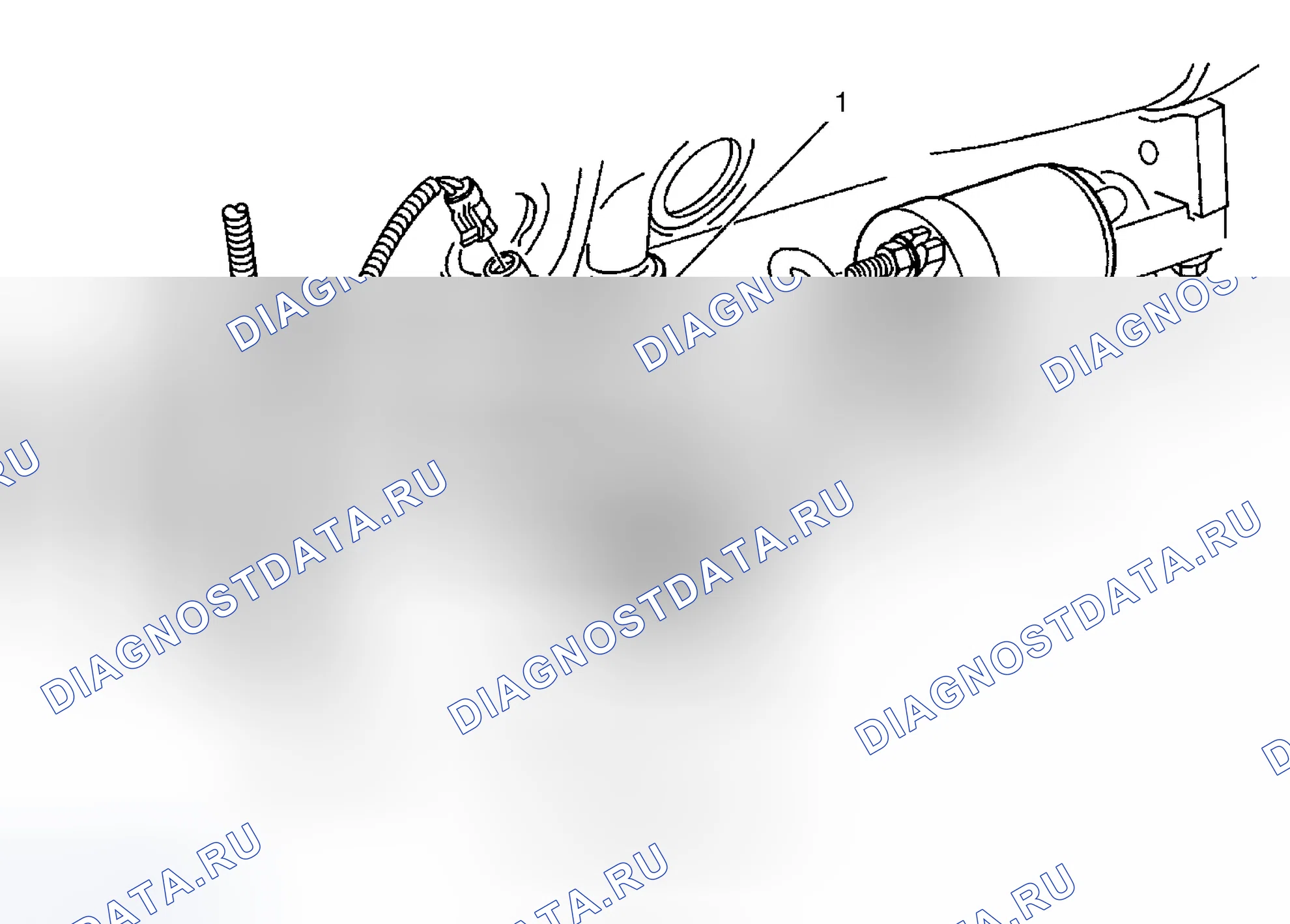 Рис. 2. Buick LeSabre VIII