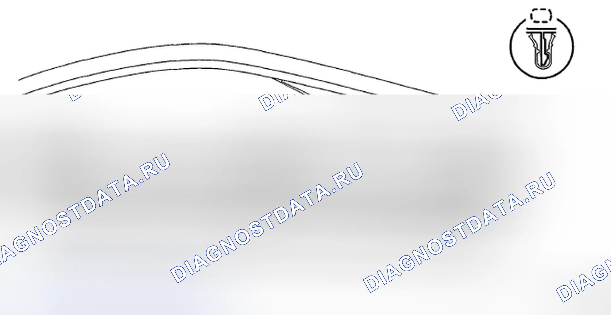 Рис. 107. Subaru Legacy BM/BR