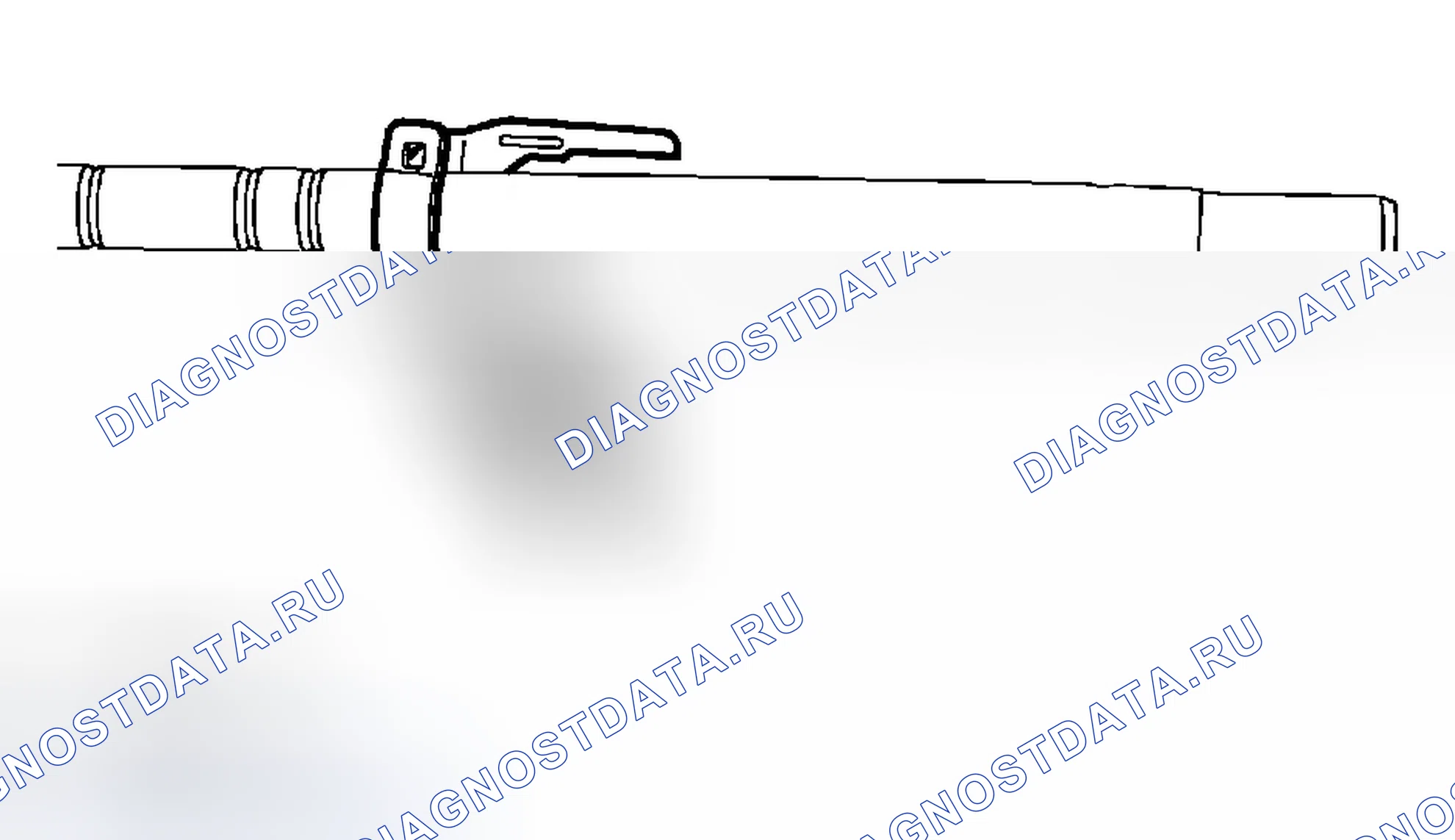 Рис. 21. Ford Cab & Chassis F350 Super Duty 