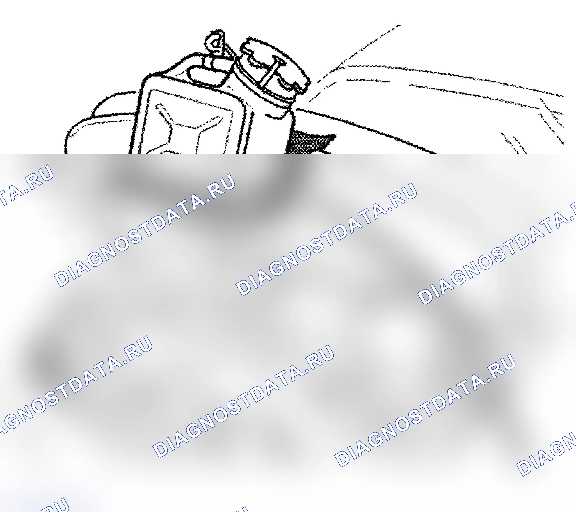 Рис. 57. Porsche 911 GT2 996