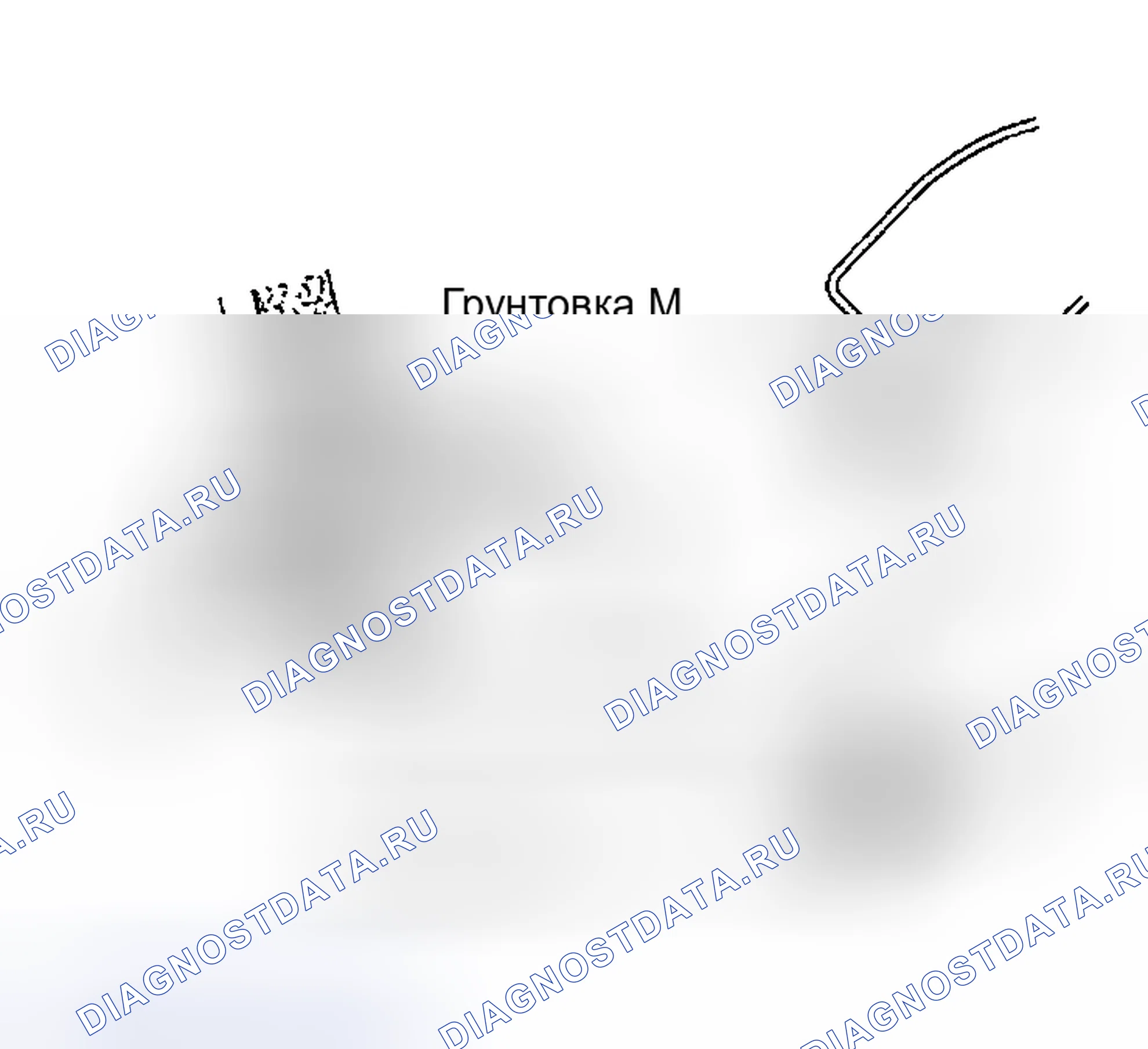 Рис. 14. Toyota Highlander I рестайлинг