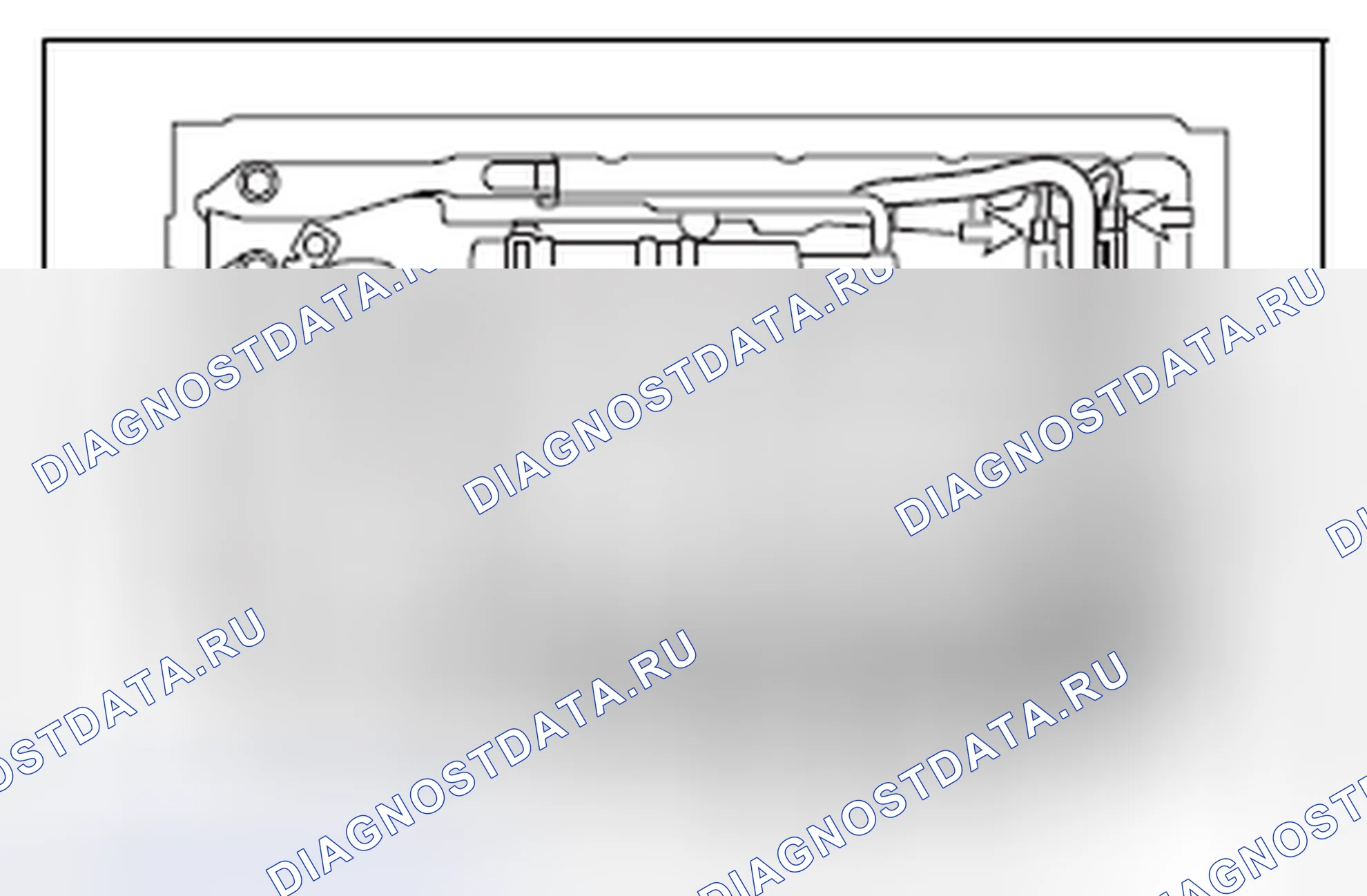 Рис. 177. Hyundai Creta I рестайлинг