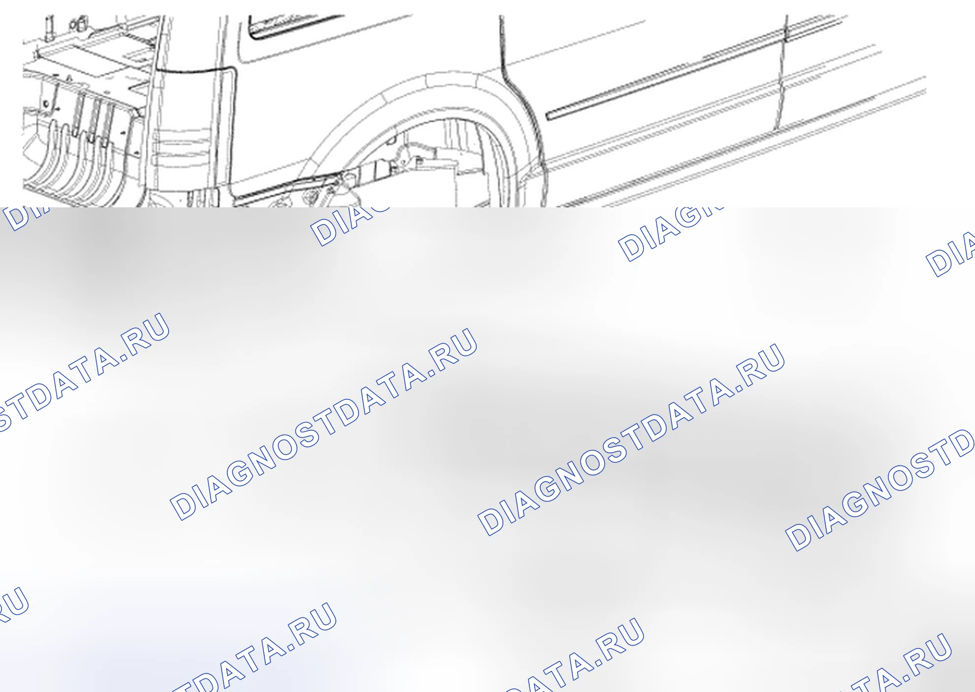Рис. 102. Chrysler Town & Country V