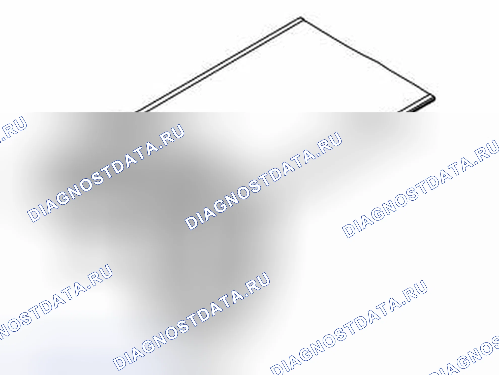 Рис. 431. Volvo S80 II рестайлинг