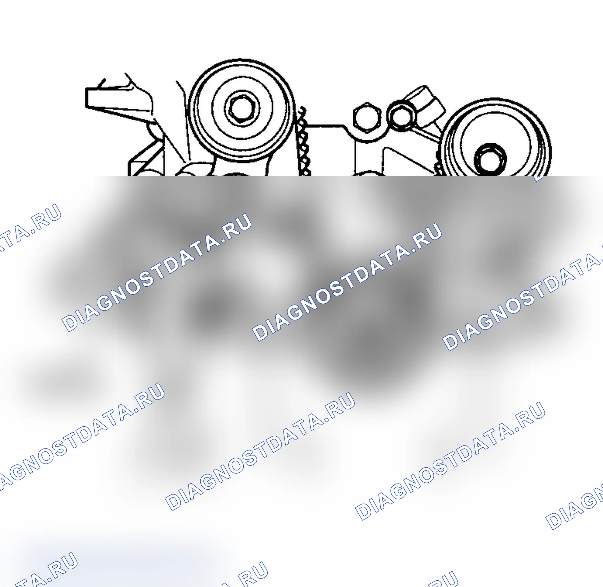 Рис. 374. Hyundai Santa Fe II