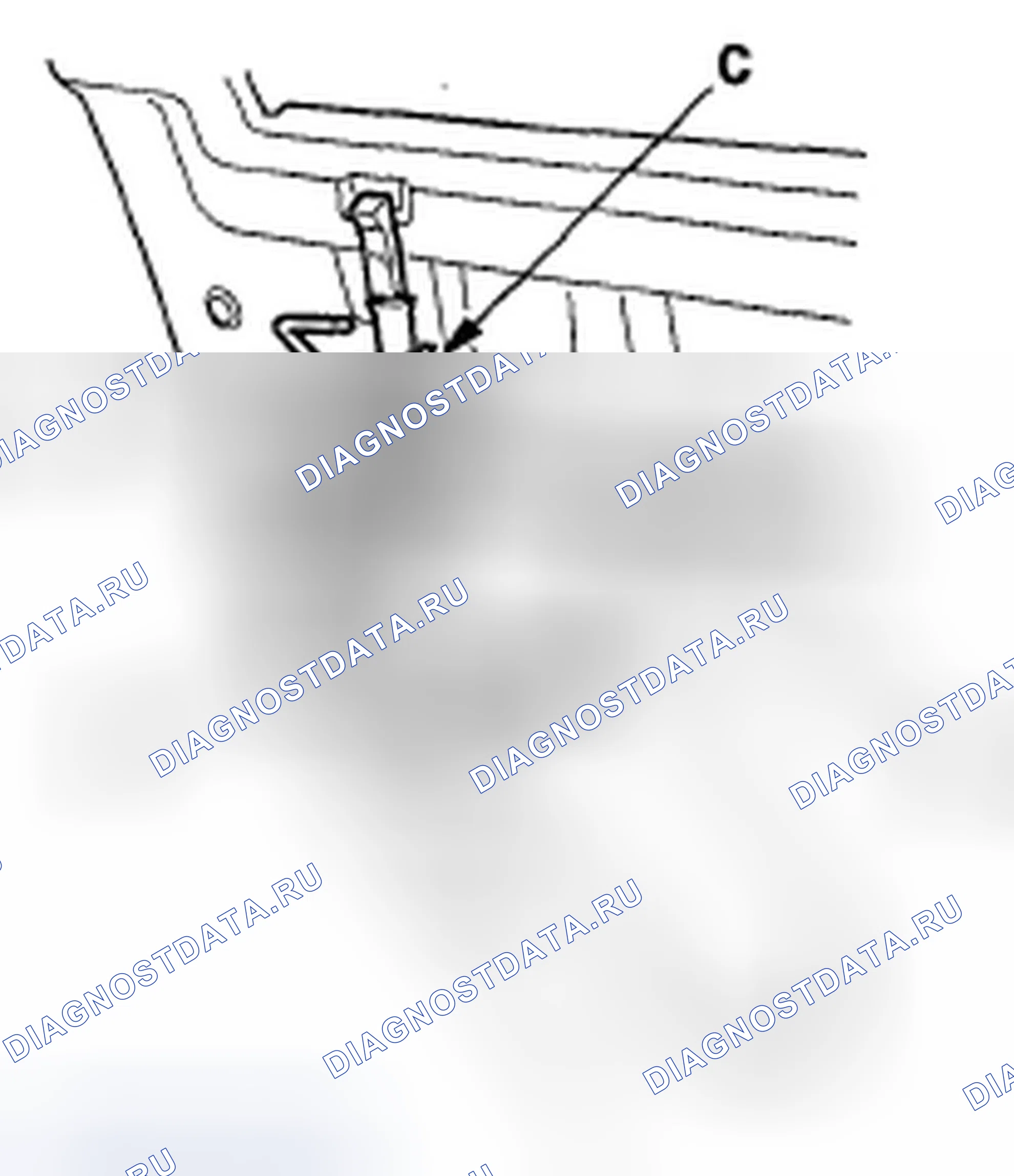 Рис. 105. Honda Ridgeline I рестайлинг