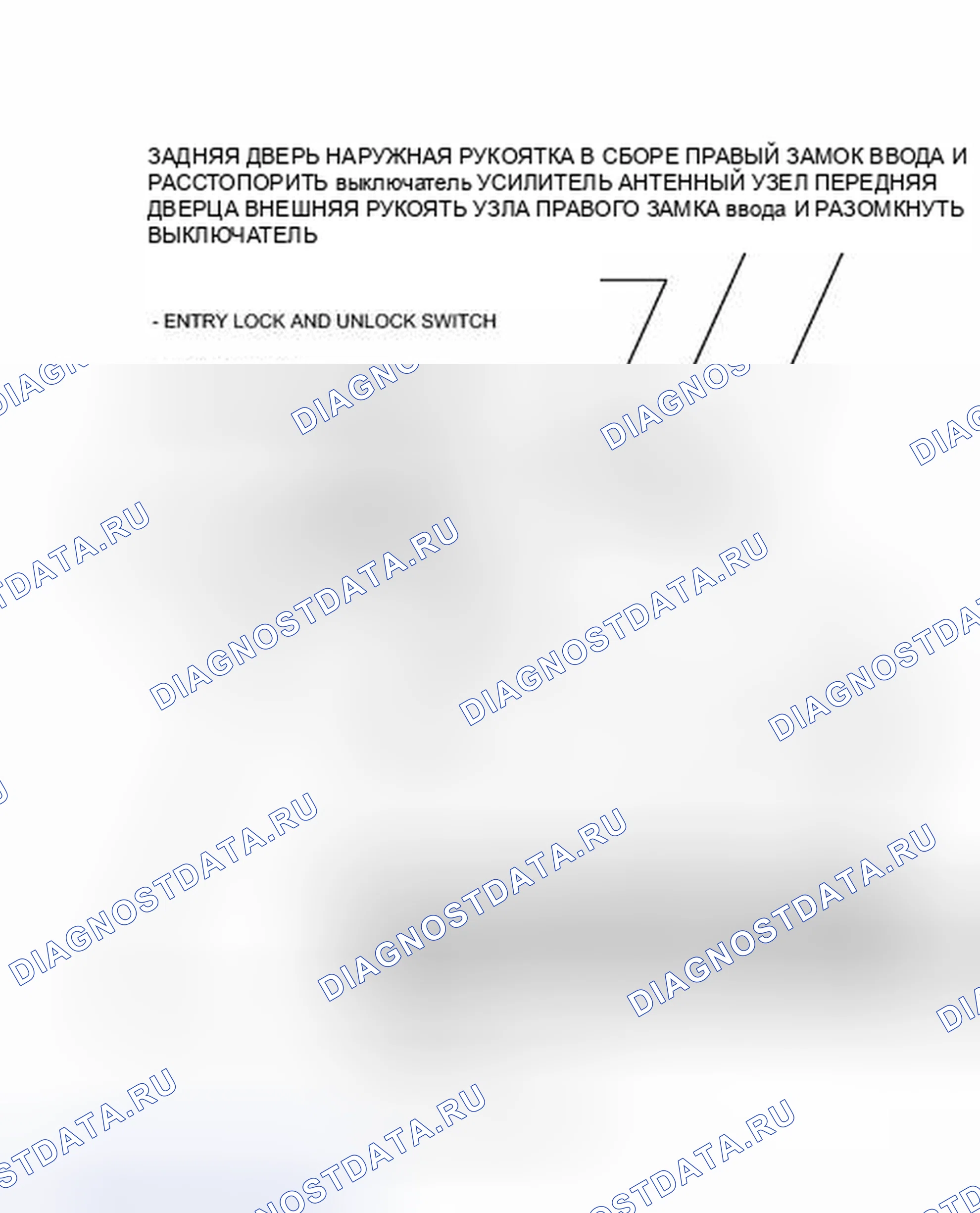 Рис. 19: ИЛЛЮСТРАЦИЯ. Honda Accord IV