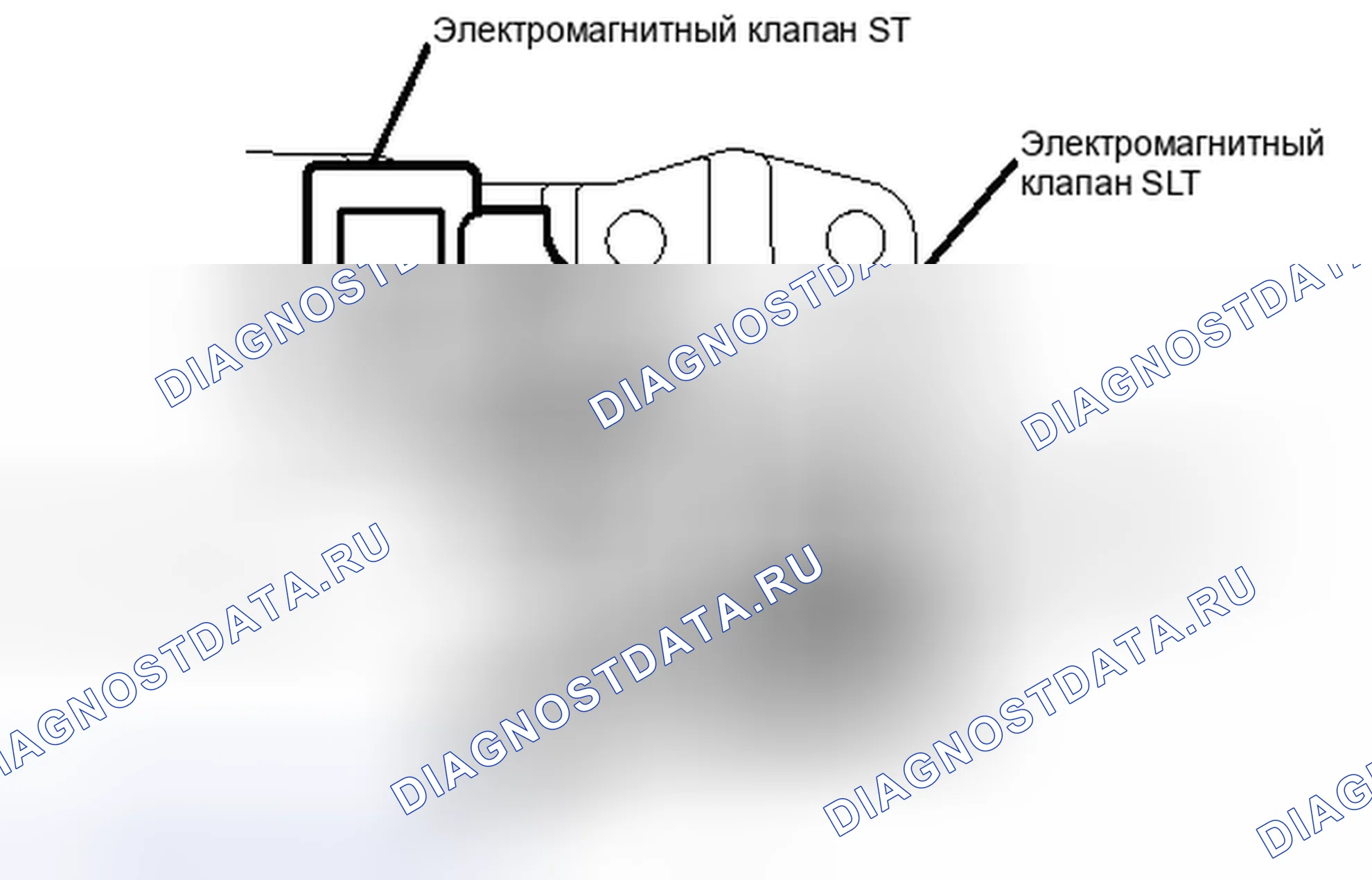Рис. 1077. Toyota Matrix E140
