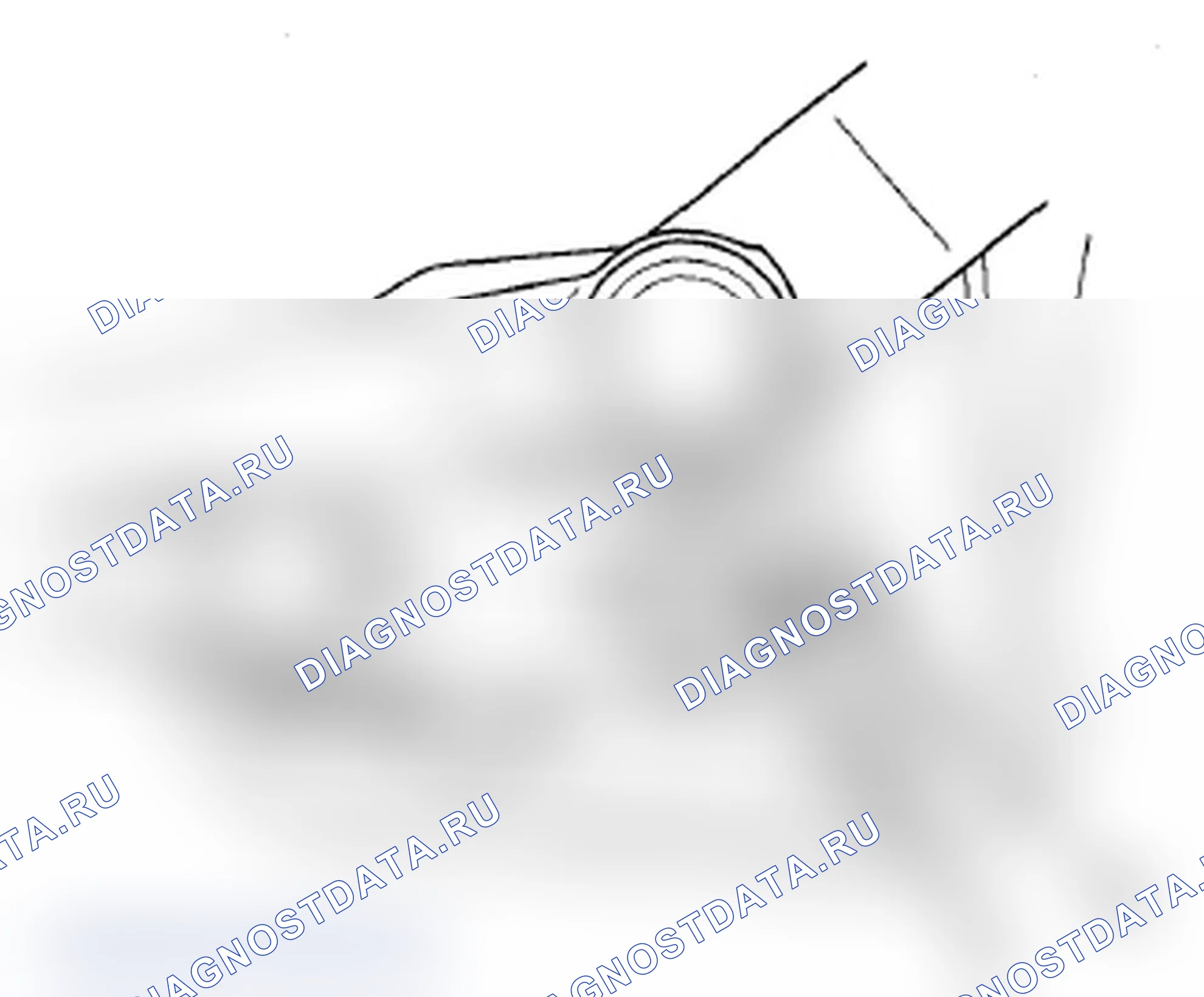 Рис. 33. Acura RDX I рестайлинг