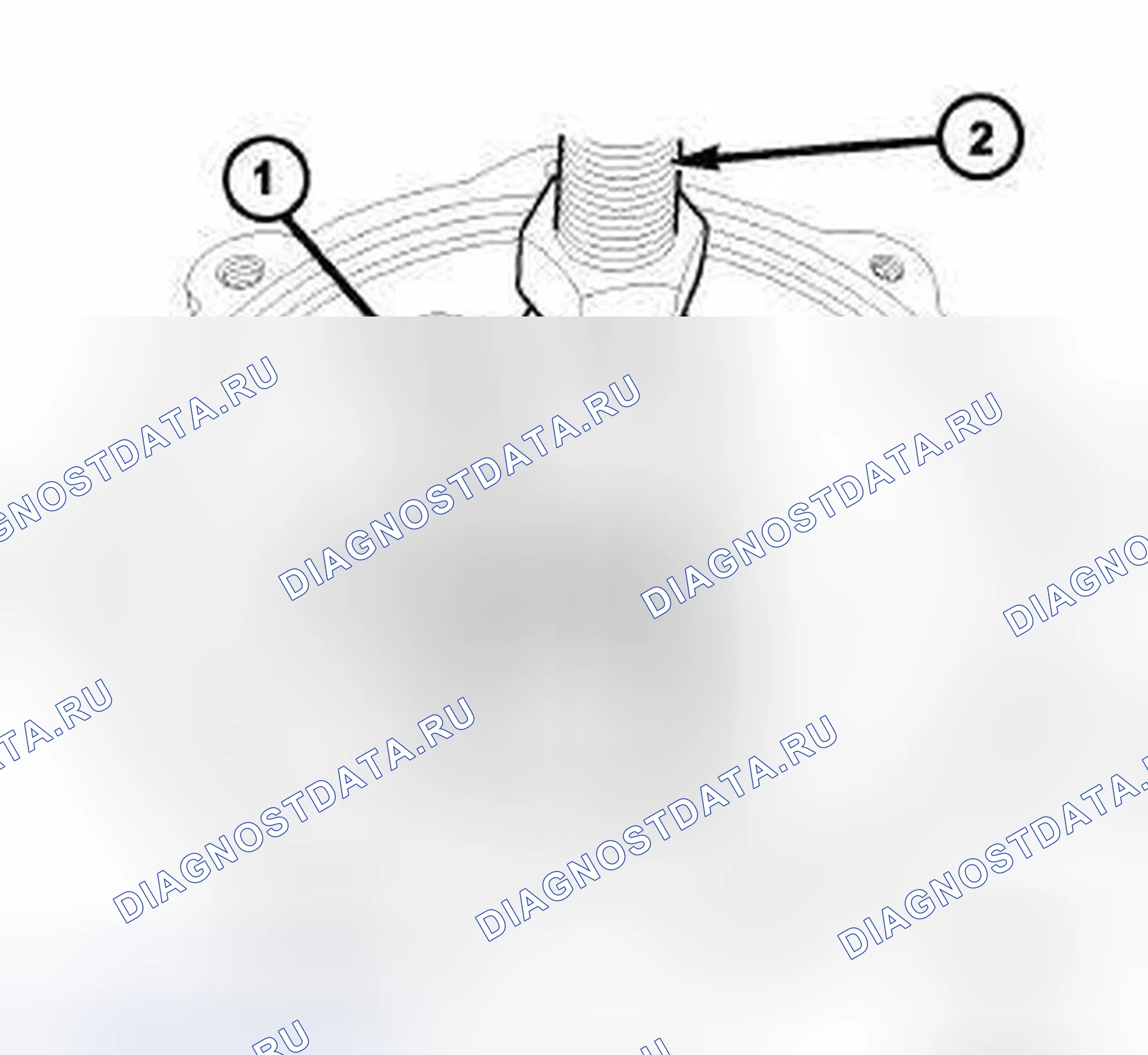 Рис. 62. Dodge Charger VI
