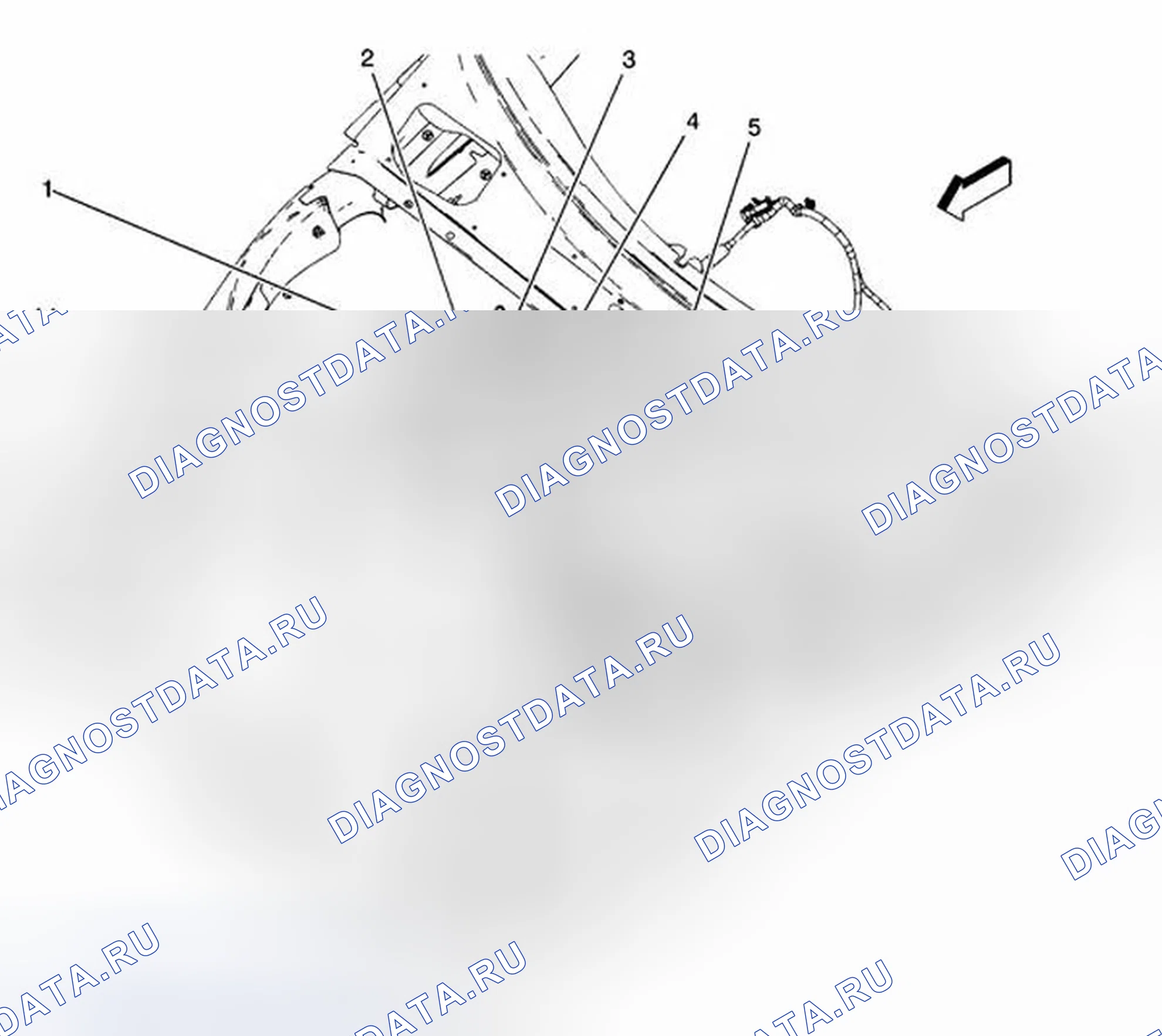 Рис. 32. Chevrolet SSR I