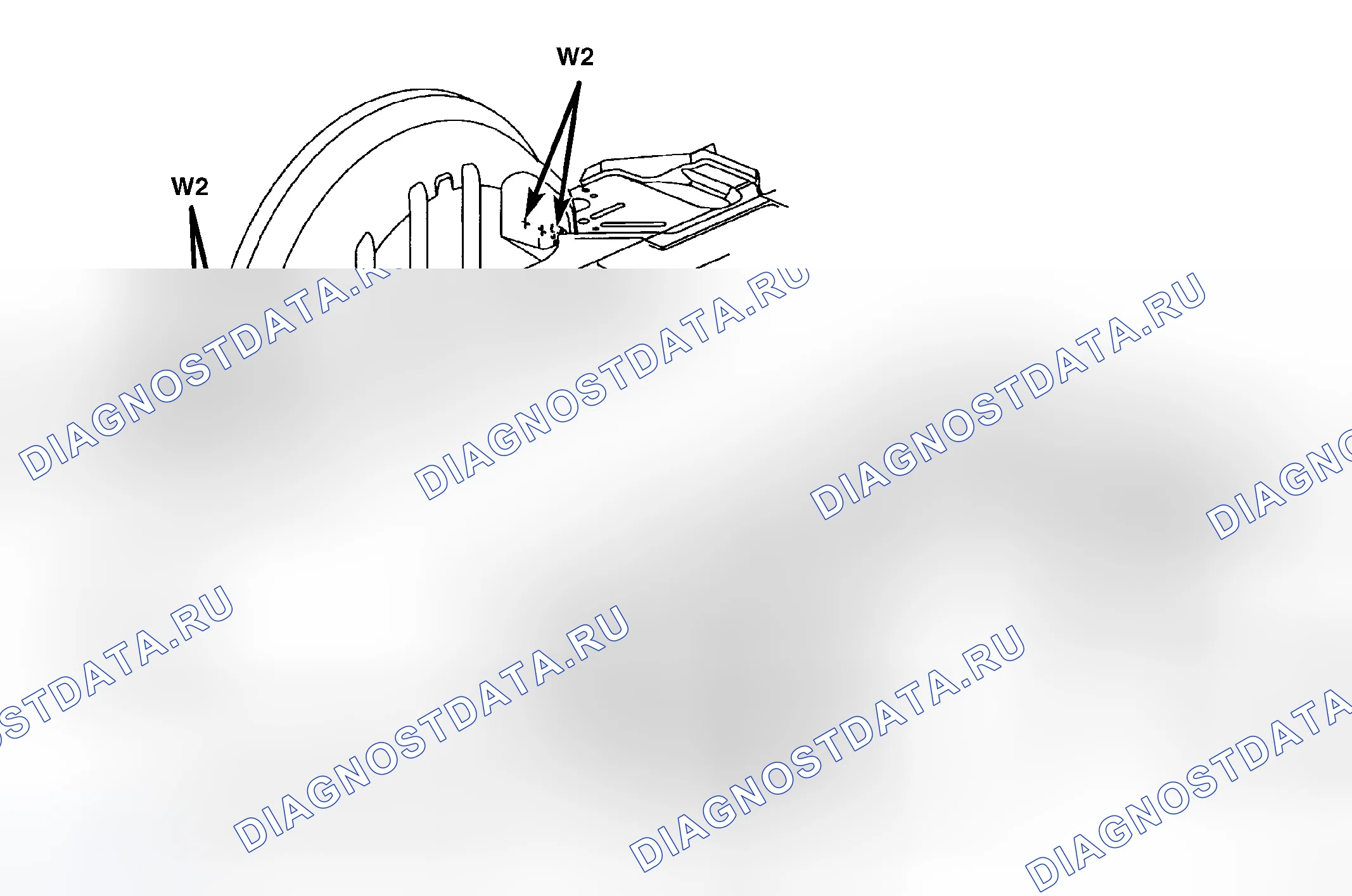Рис. 117. Dodge Caravan IV