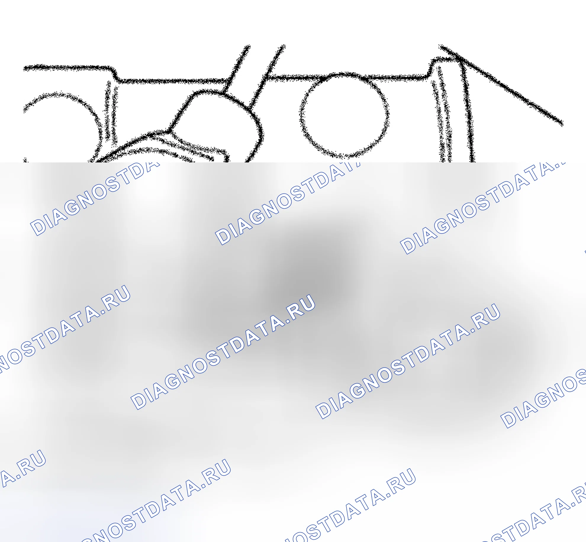 Рис. 257. Audi A6 C5 рестайлинг