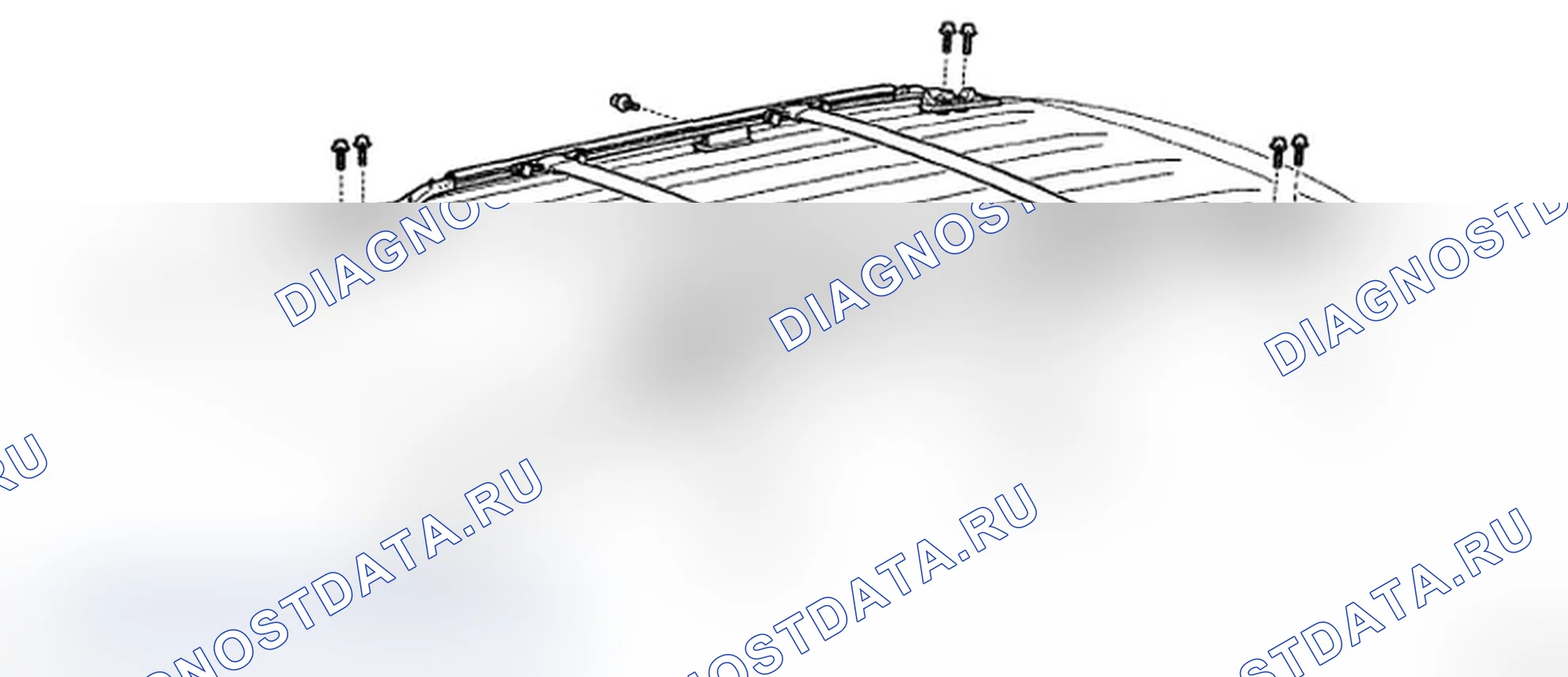 Рис. 259. Toyota Land Cruiser 200