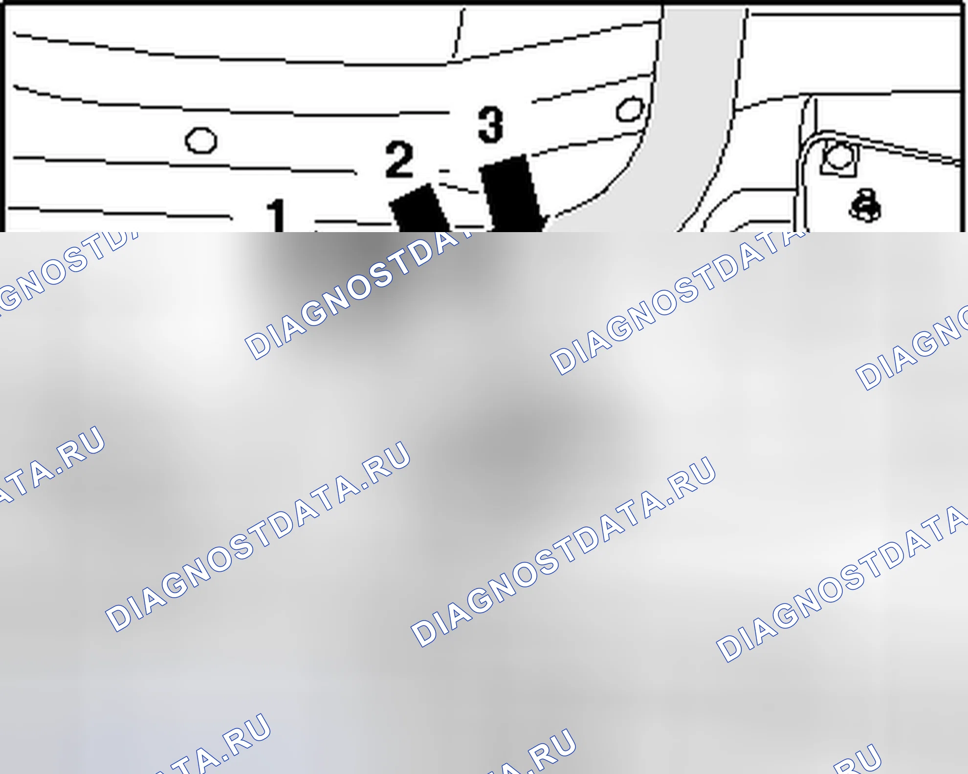 Рис. 56. Volkswagen Eos I