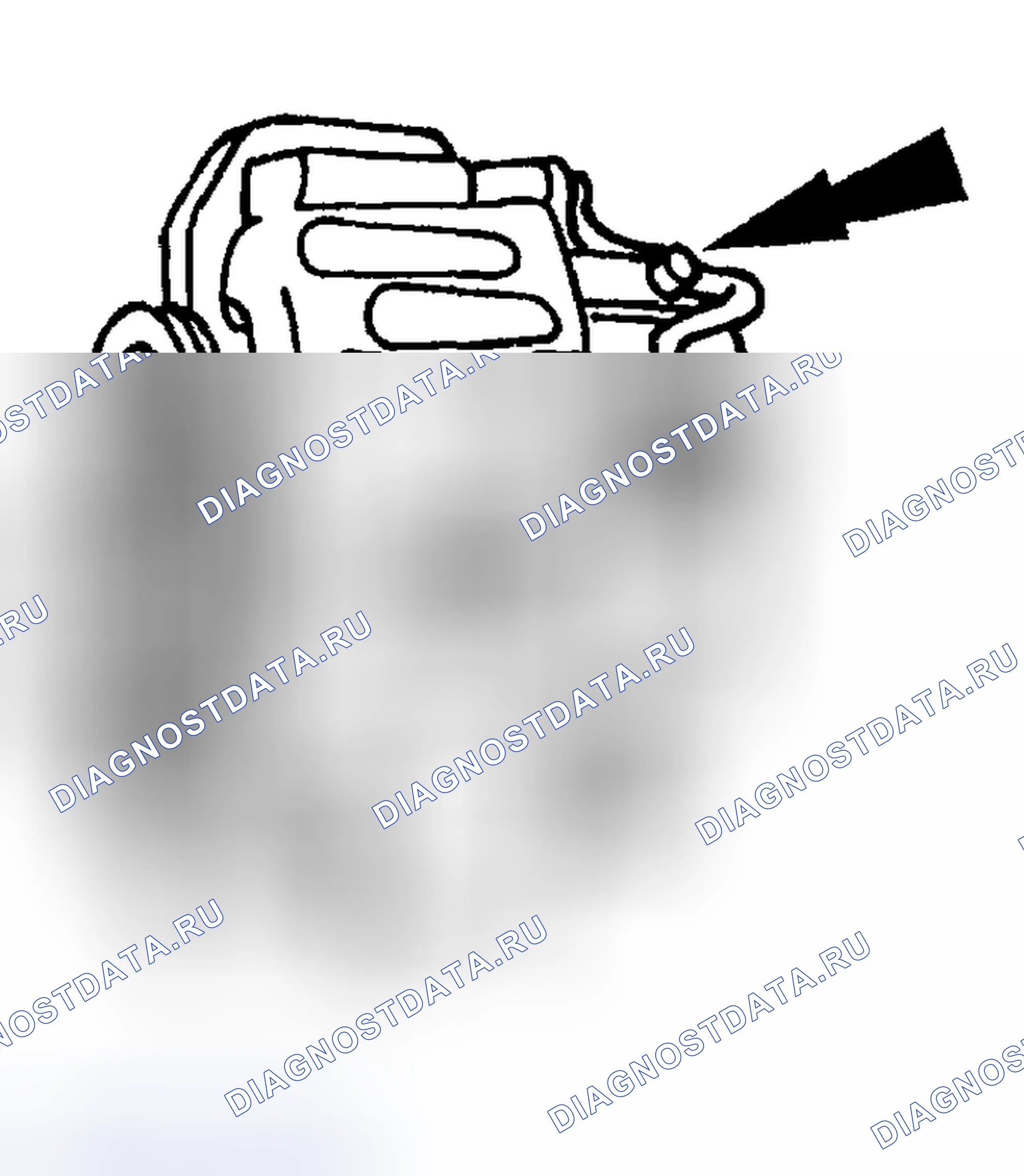 Рис. 184. Ford Pickup F250 Super Duty I