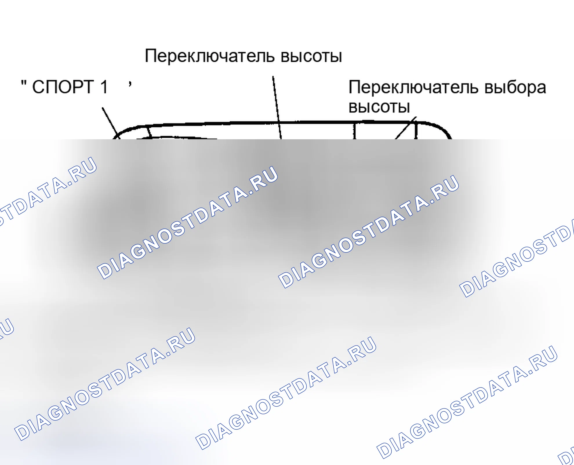 Рис. 19. Lexus LX J100 рестайлинг