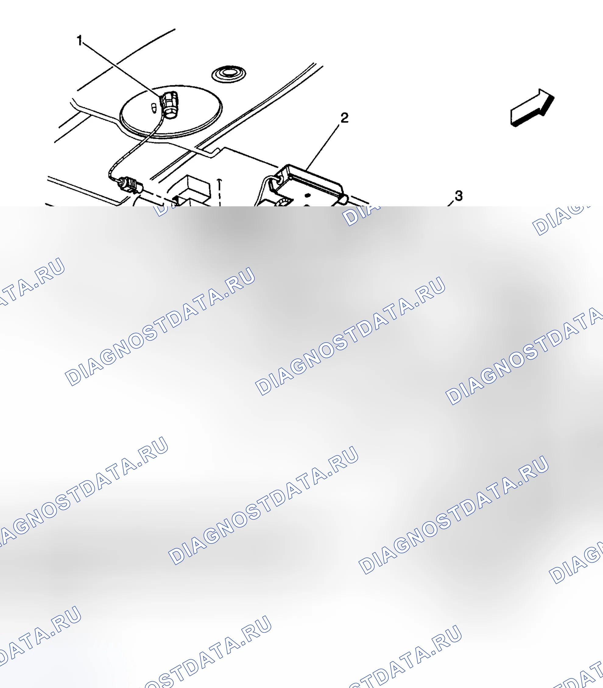 Рис. 35. Buick LaCrosse I