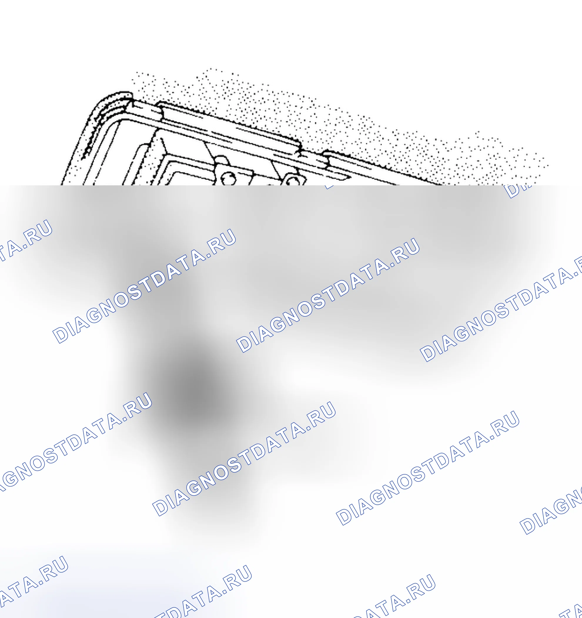 Рис. 40. Toyota Corolla VI