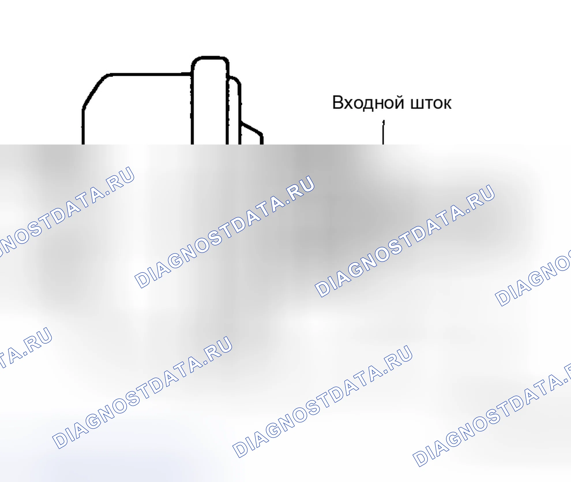 Рис. 9: УСТАНОВКА. Honda Jazz AA I