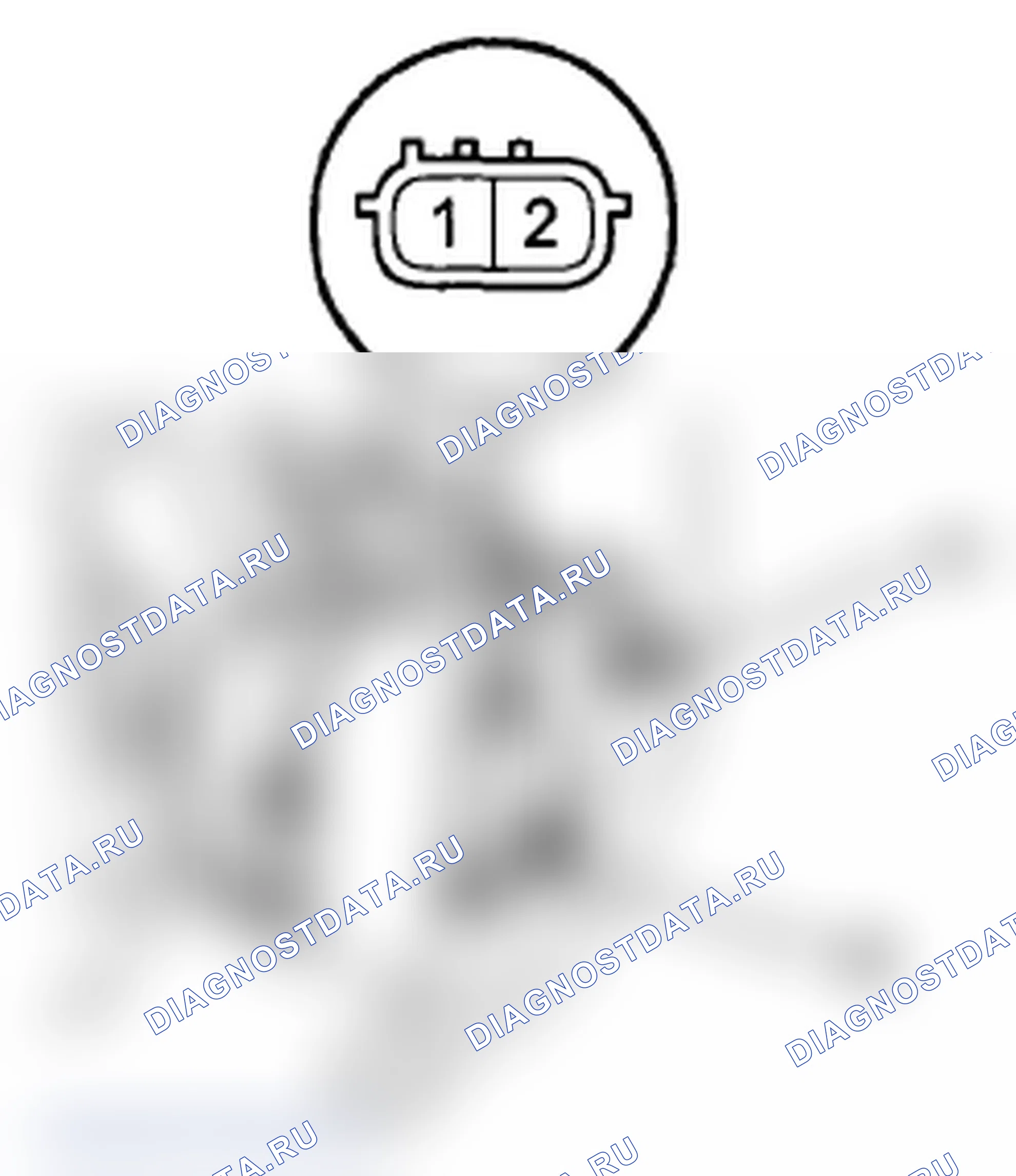 Рис. 22: Омыватель фар. Acura TL IV рестайлинг
