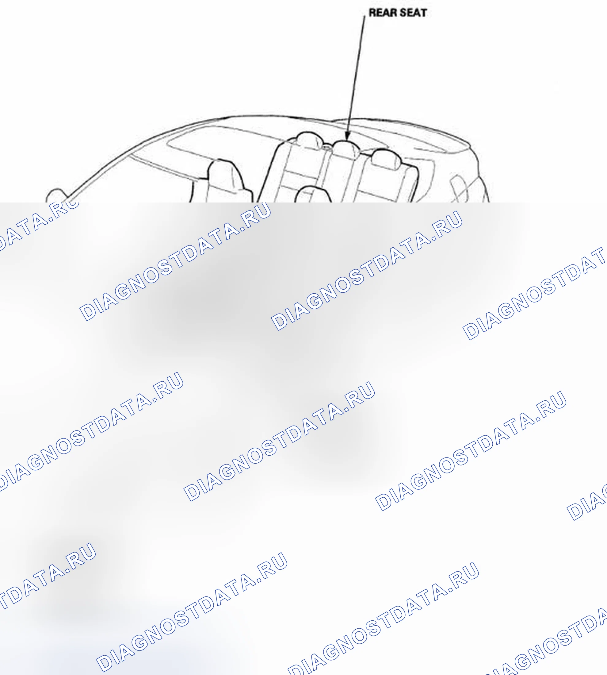 Рис. 1: 2-дверный. Honda Accord VIII