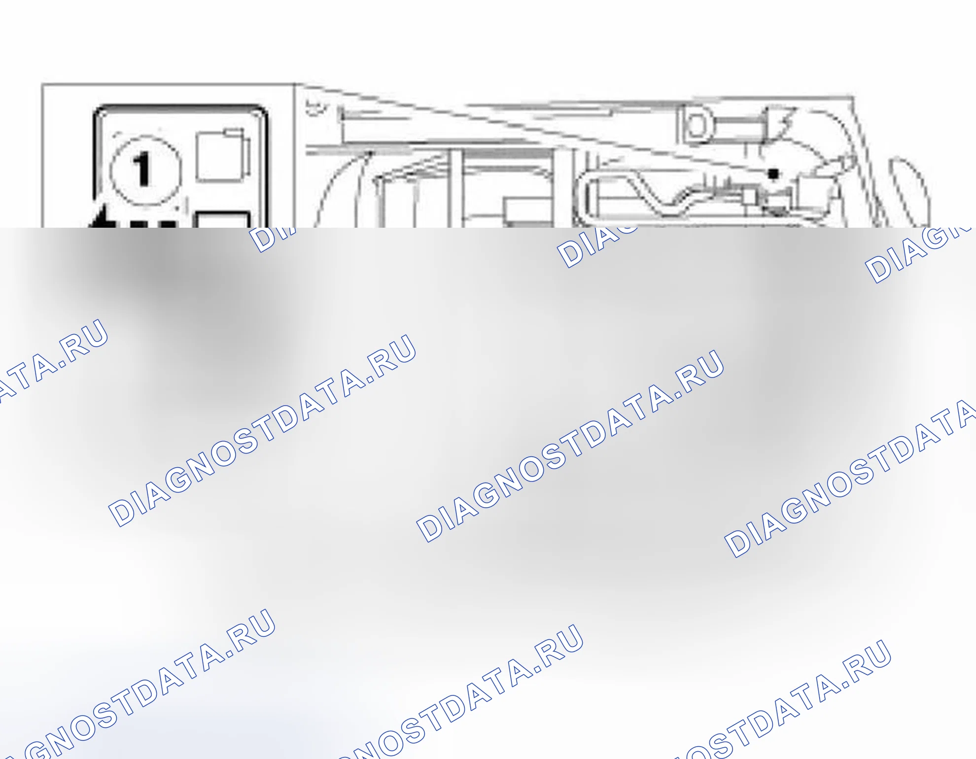Рис. 31. Ford Focus I рестайлинг