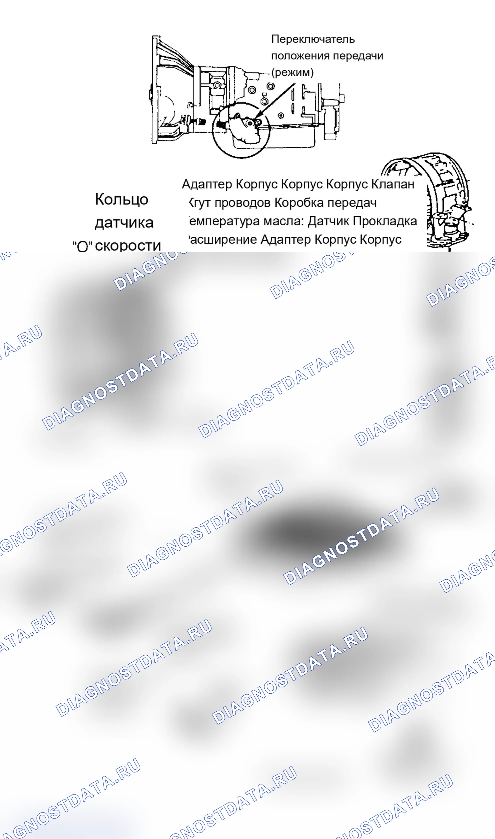Рис. 35. Acura SLX I