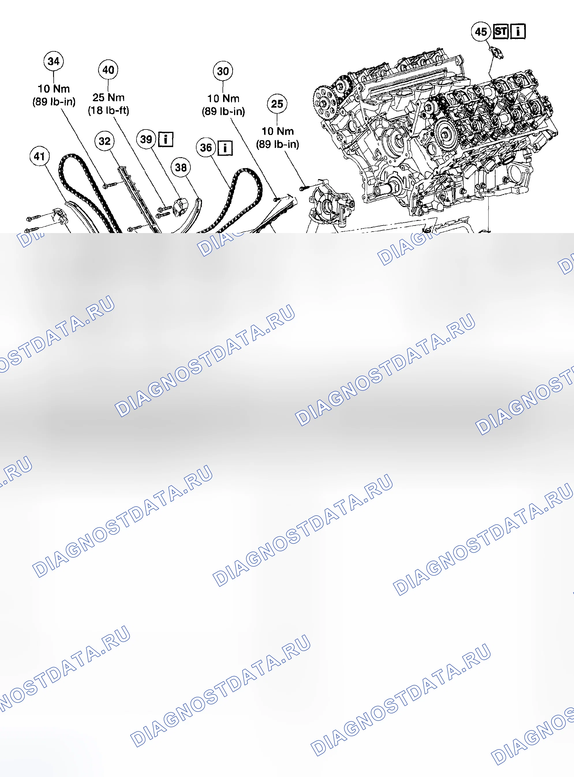 Рис. 258. Hyundai ix20 I рестайлинг