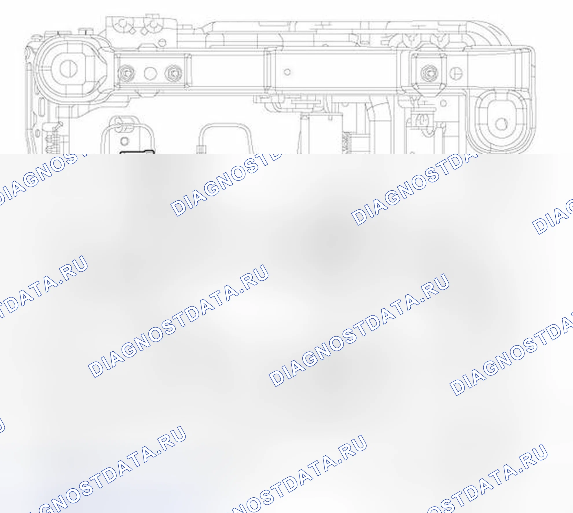 Рис. 490. Jeep Liberty II