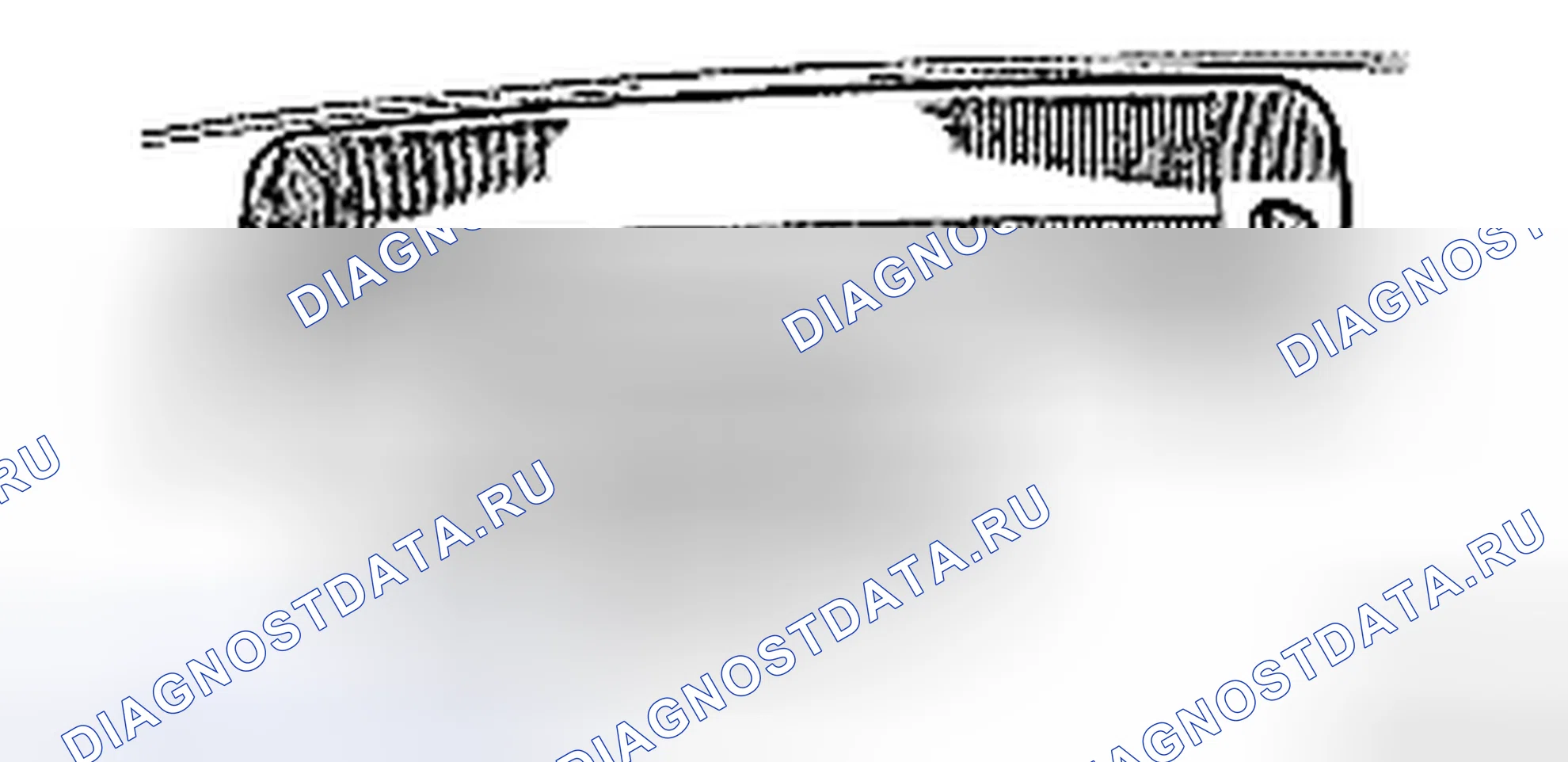 Рис. 205: ДЕМОНТАЖ. Toyota Yaris II