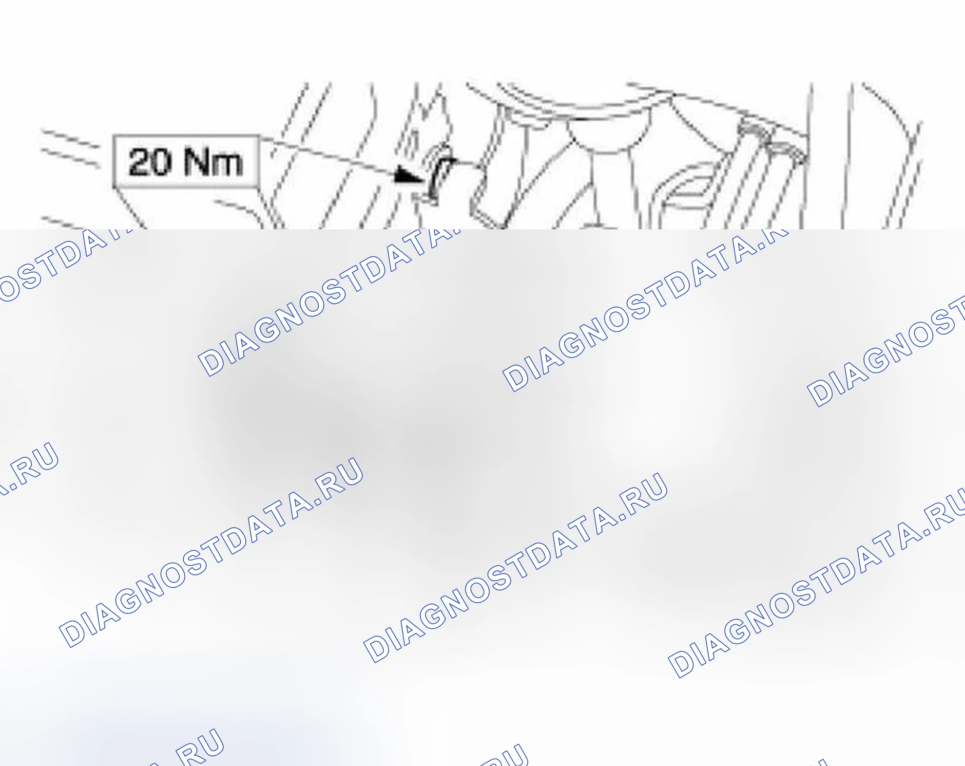 Рис. 10. Ford Focus I рестайлинг