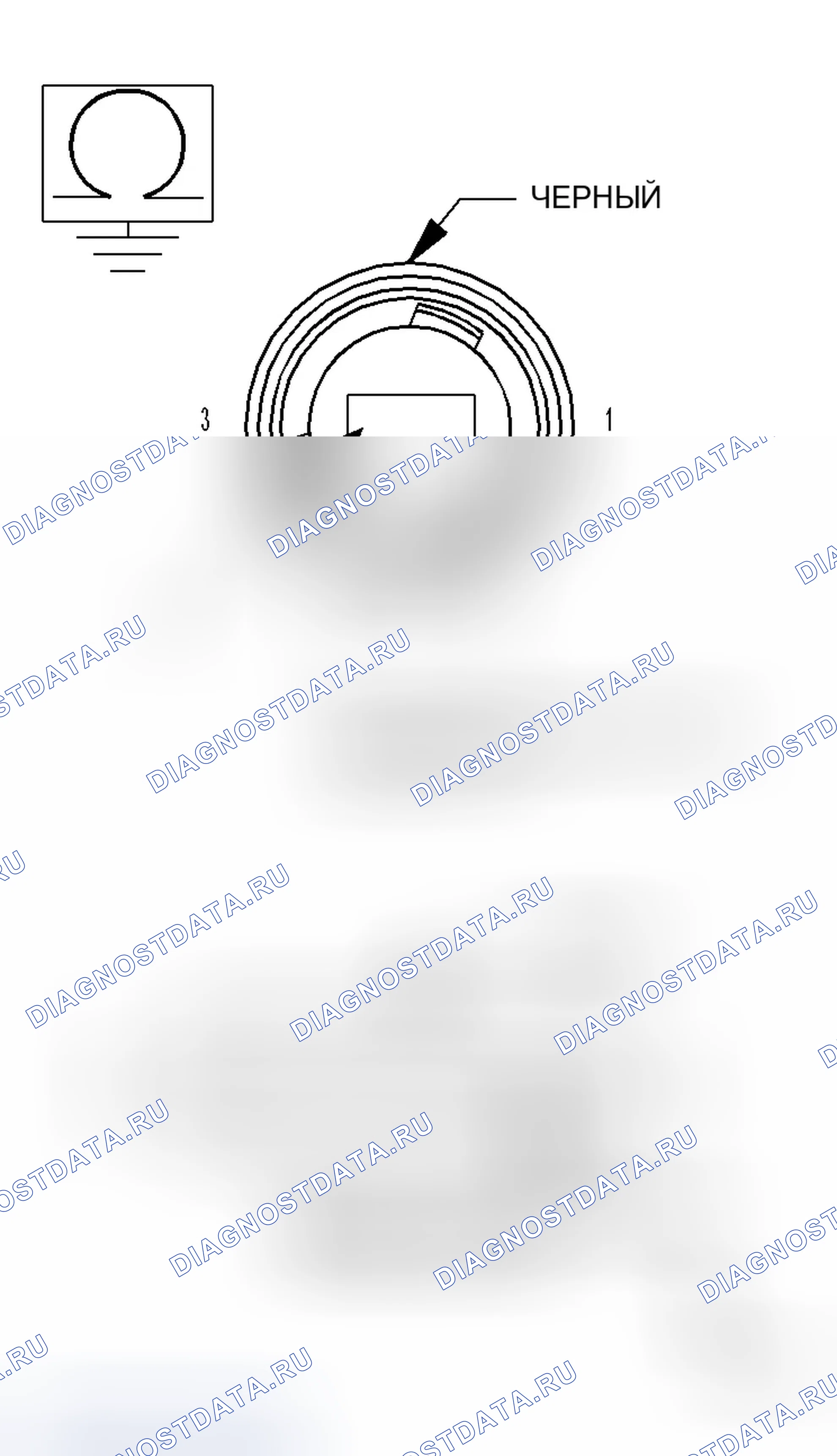 Рис. 77. Dodge Magnum I