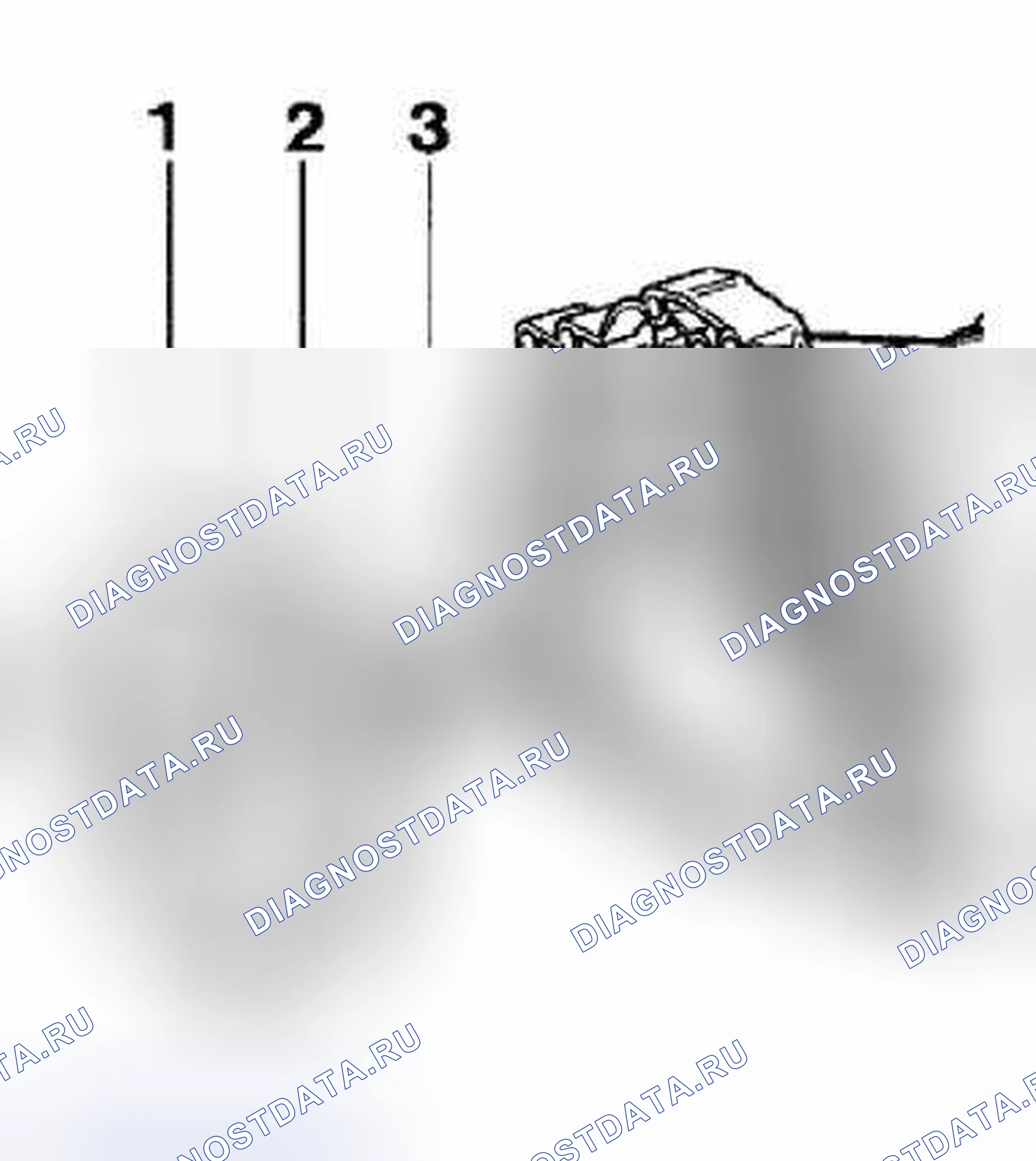 Рис. 9: УСТАНОВКА. Porsche Boxster 986