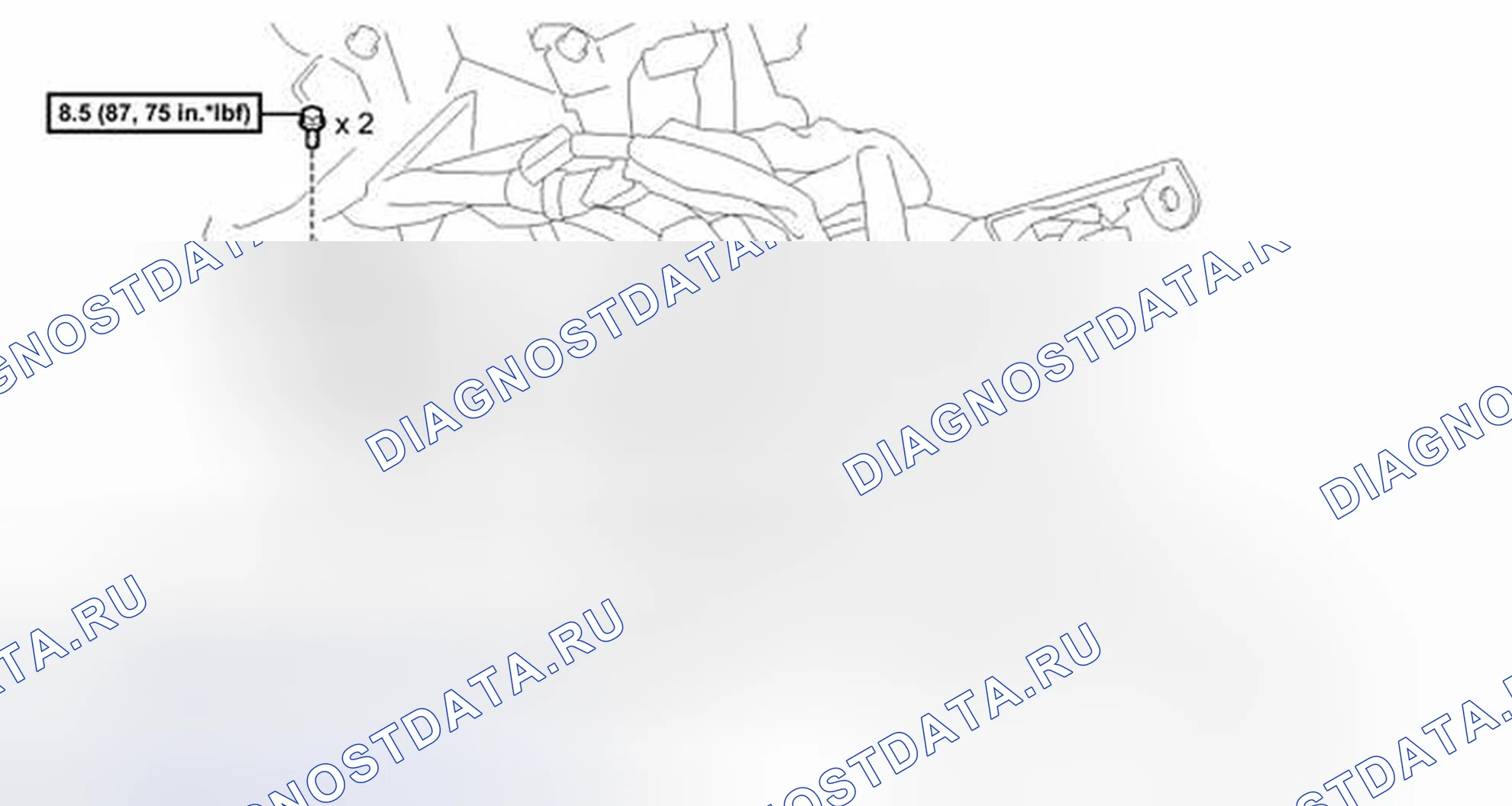 Рис. 7: ИЛЛЮСТРАЦИЯ. Honda Accord VII рестайлинг
