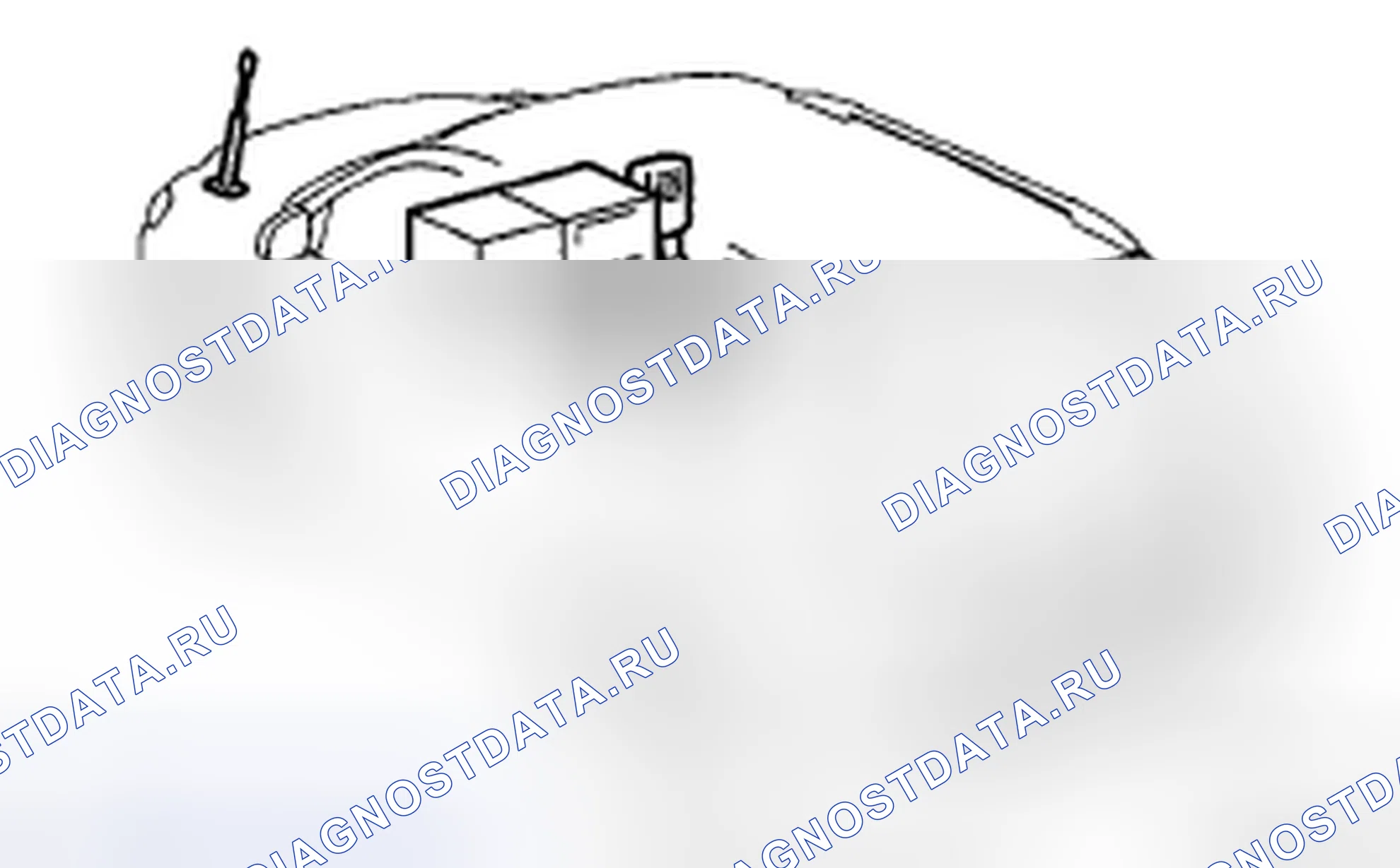 Рис. 130. Toyota Highlander II