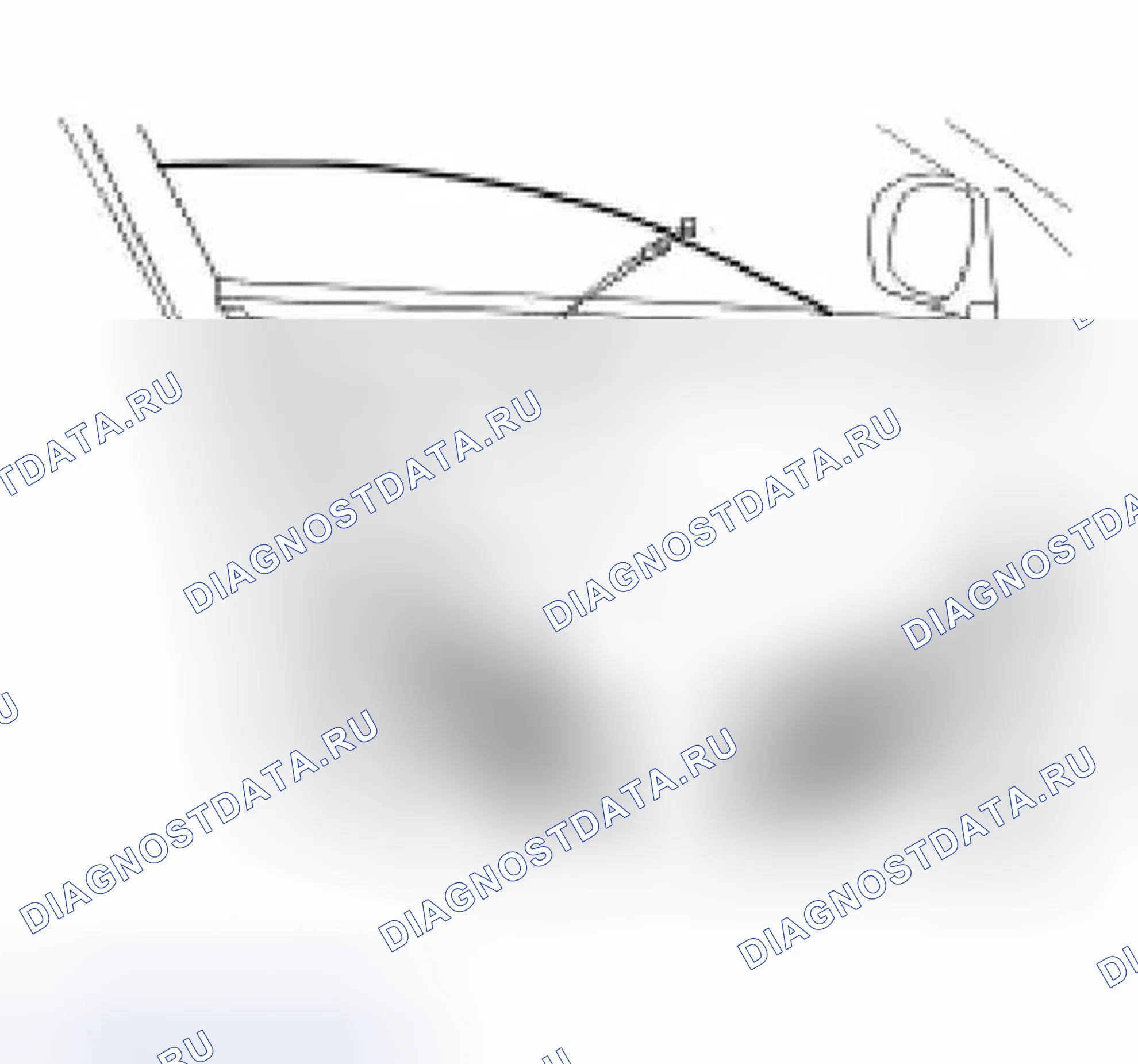 Рис. 2. Jaguar X-type I