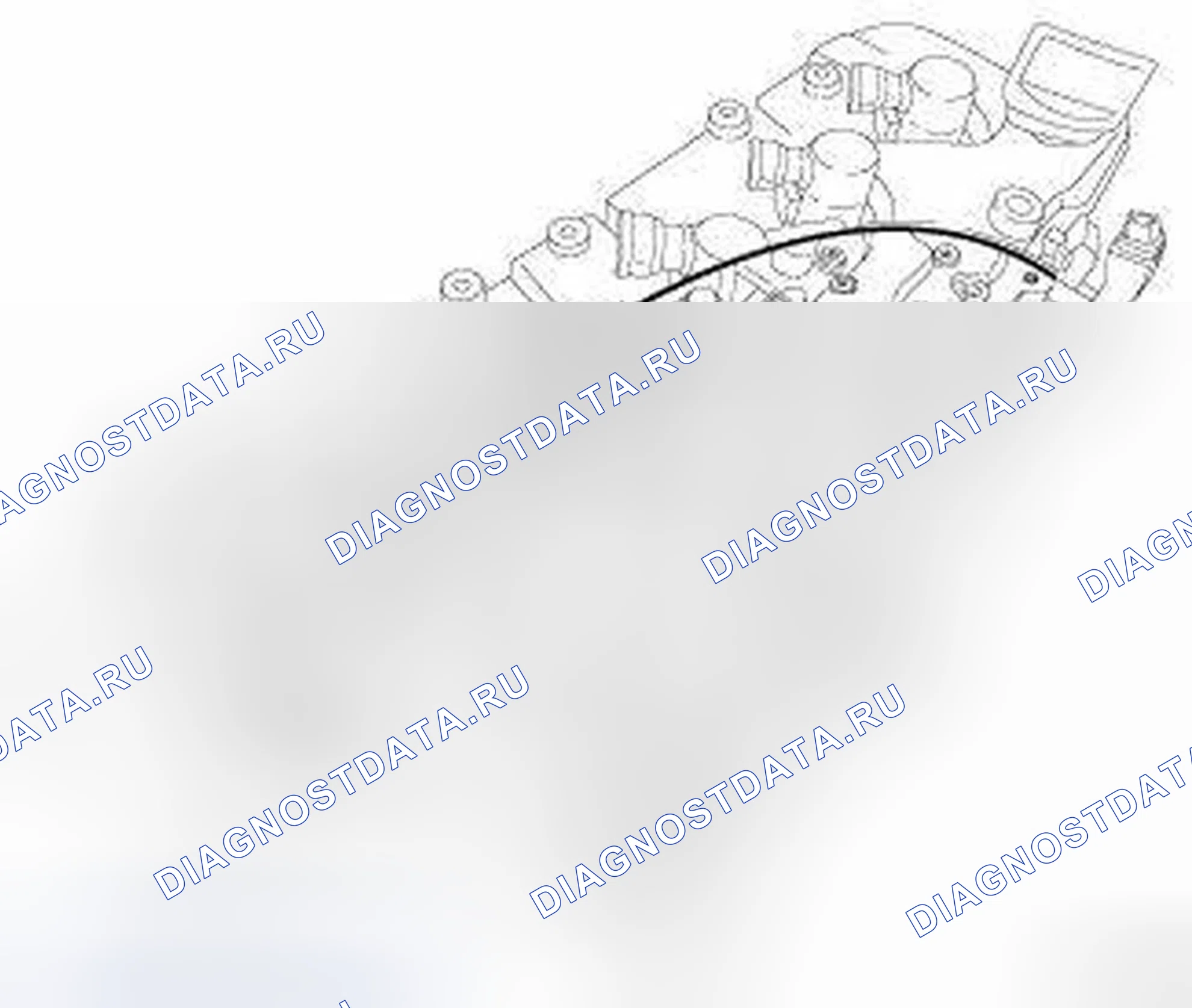 Рис. 2. Dodge Dart PF