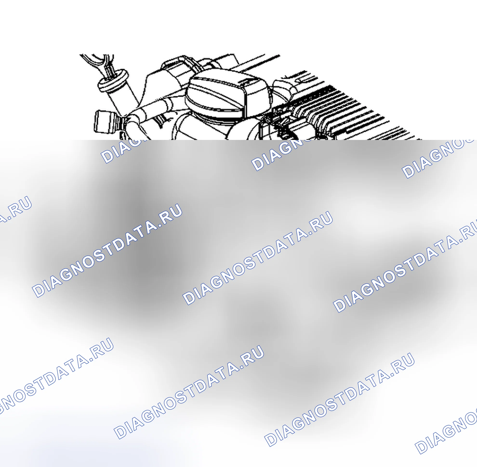 Рис. 79. Kia Sorento IV рестайлинг